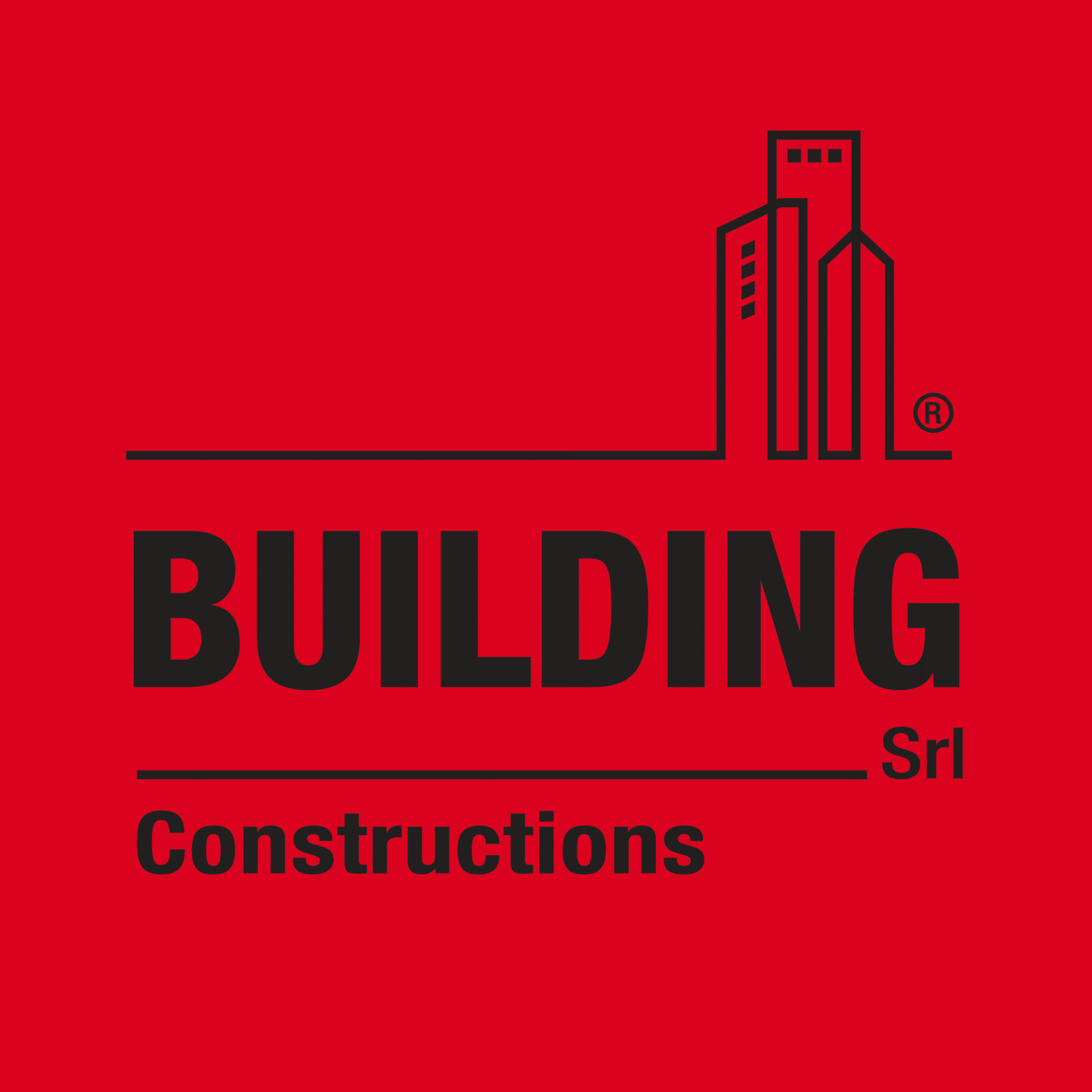Building srl