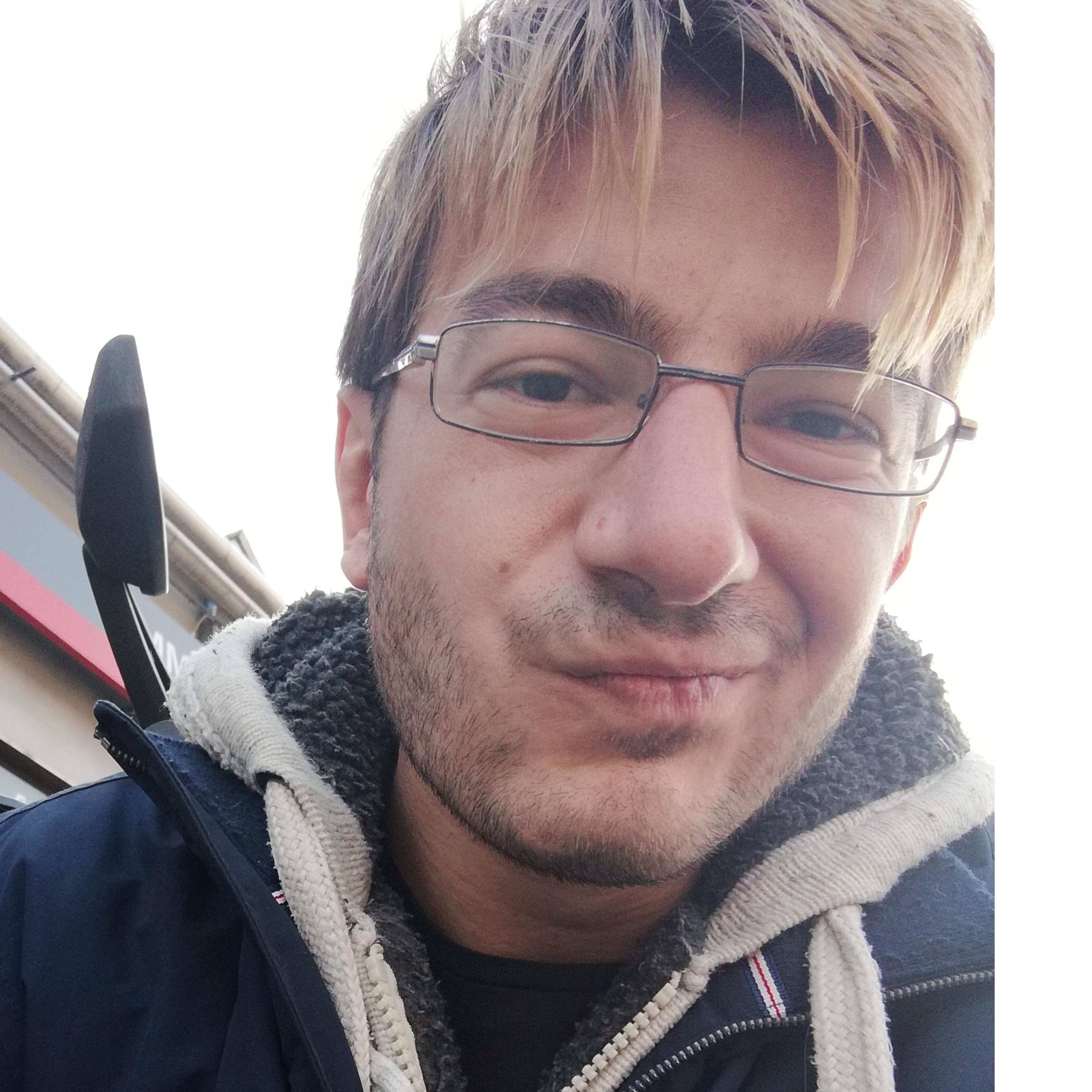 Luca Barberis