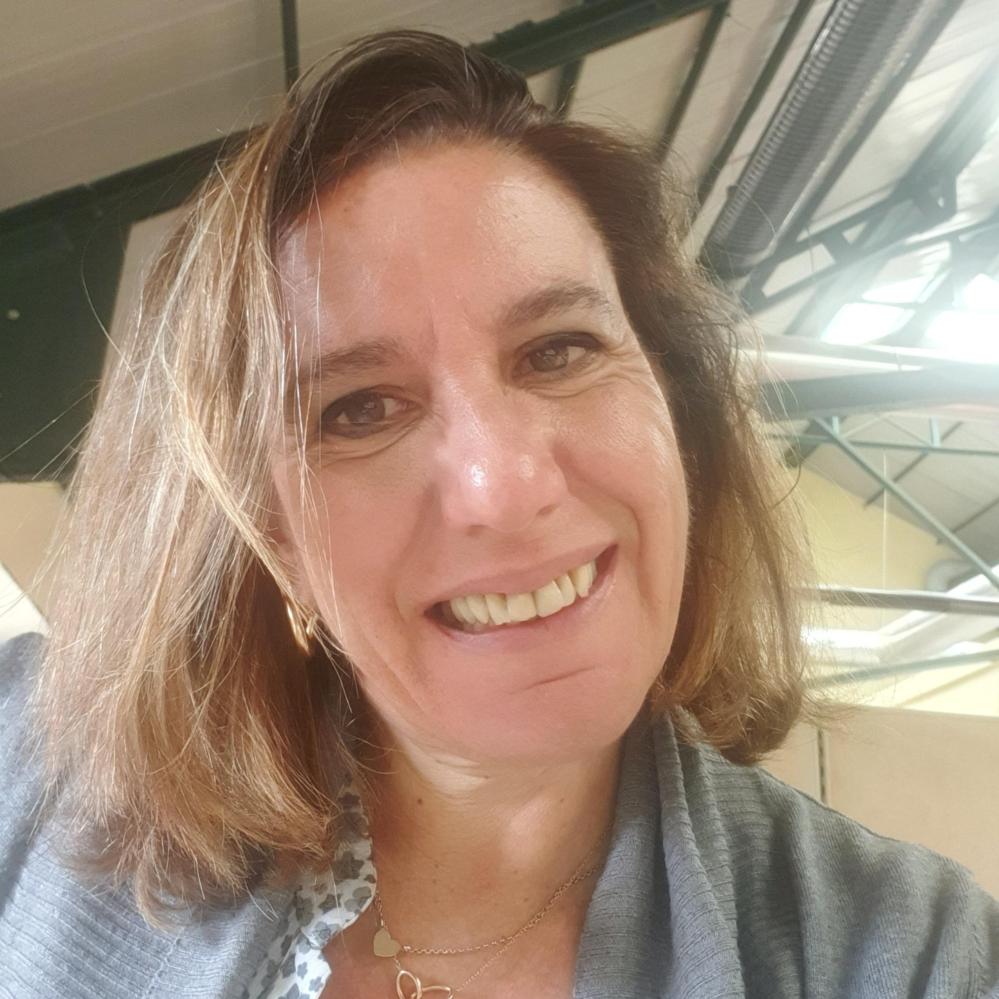 Loredana Gargiulo