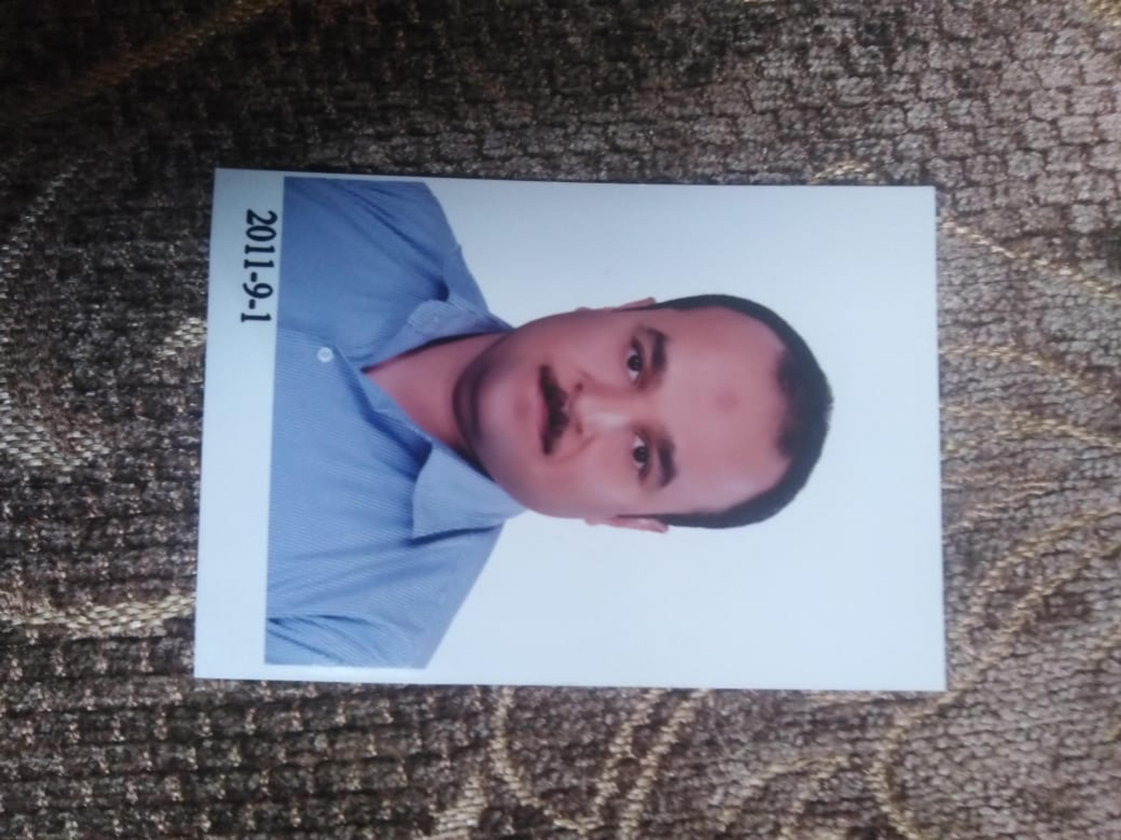 محمد مصطفي