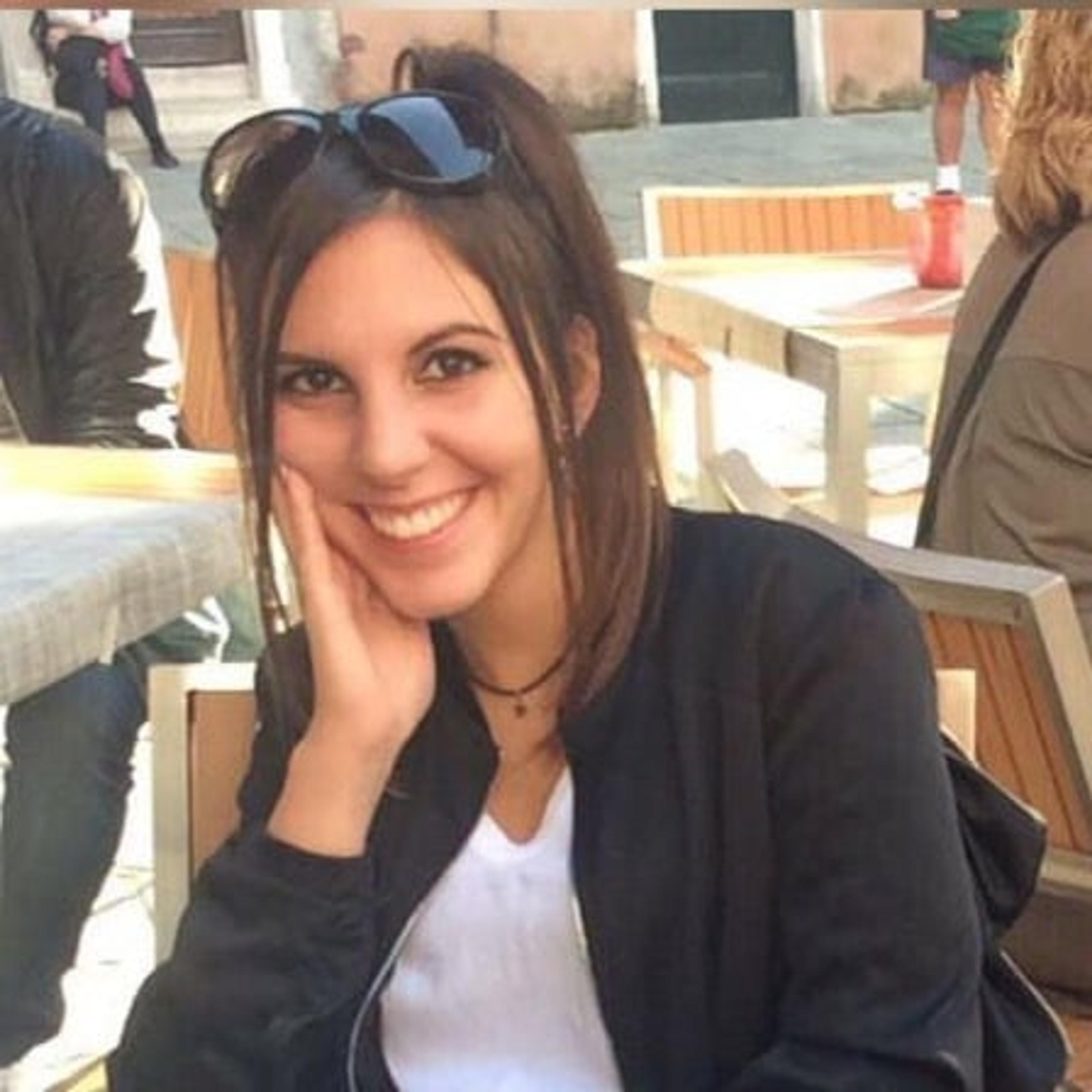 Martina Pavan
