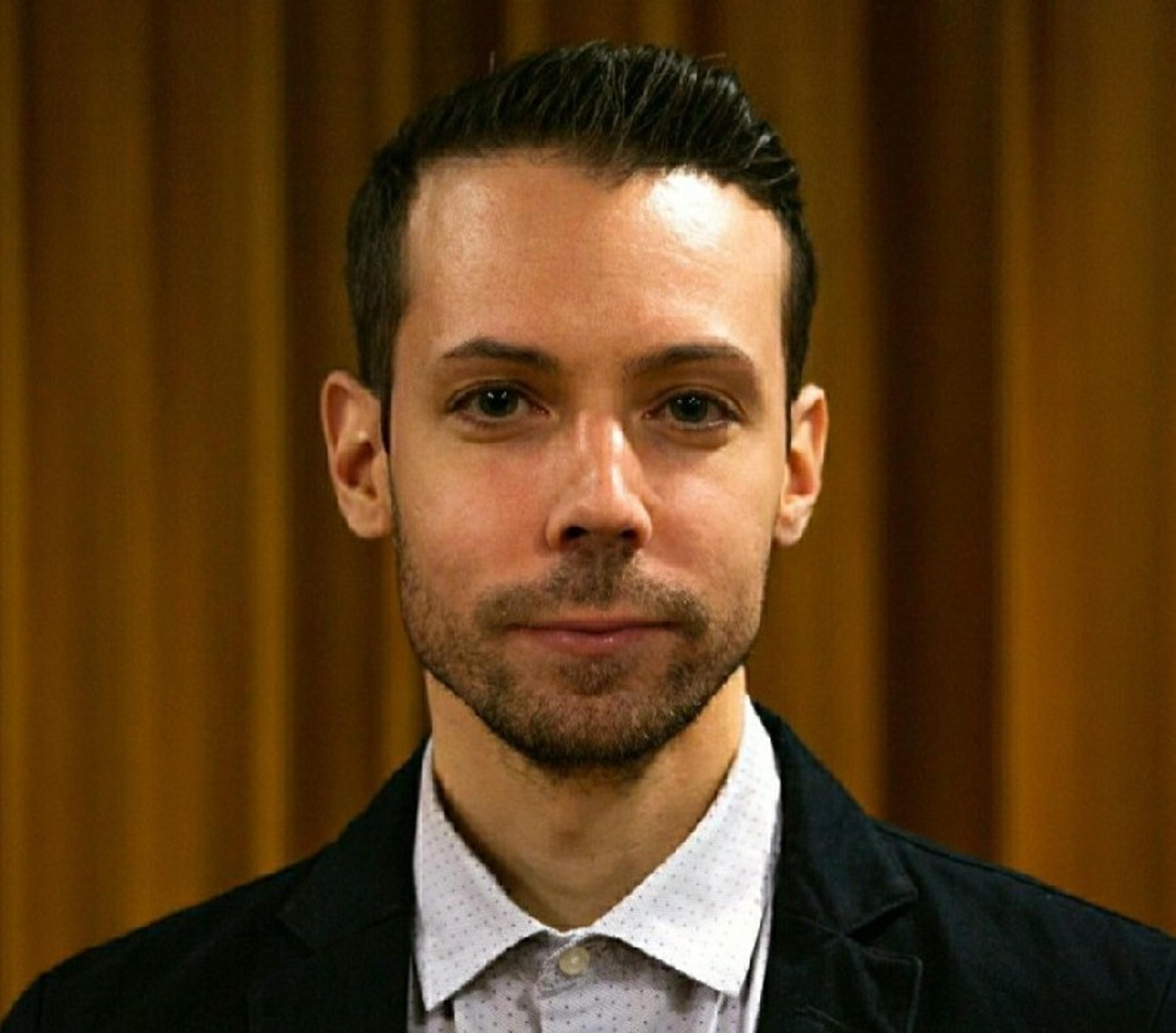 Thomas Vitalini
