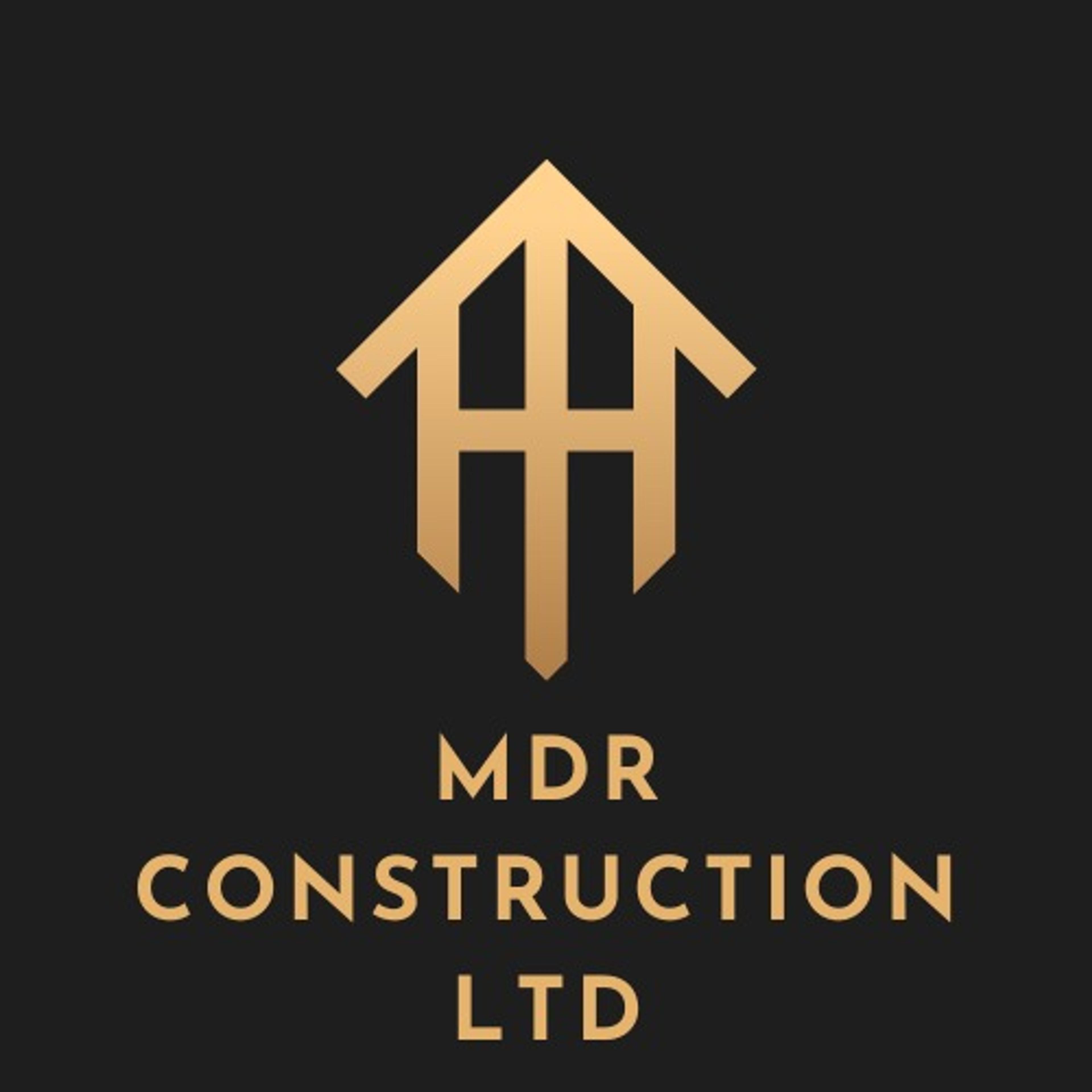 MDR Construction Ltd
