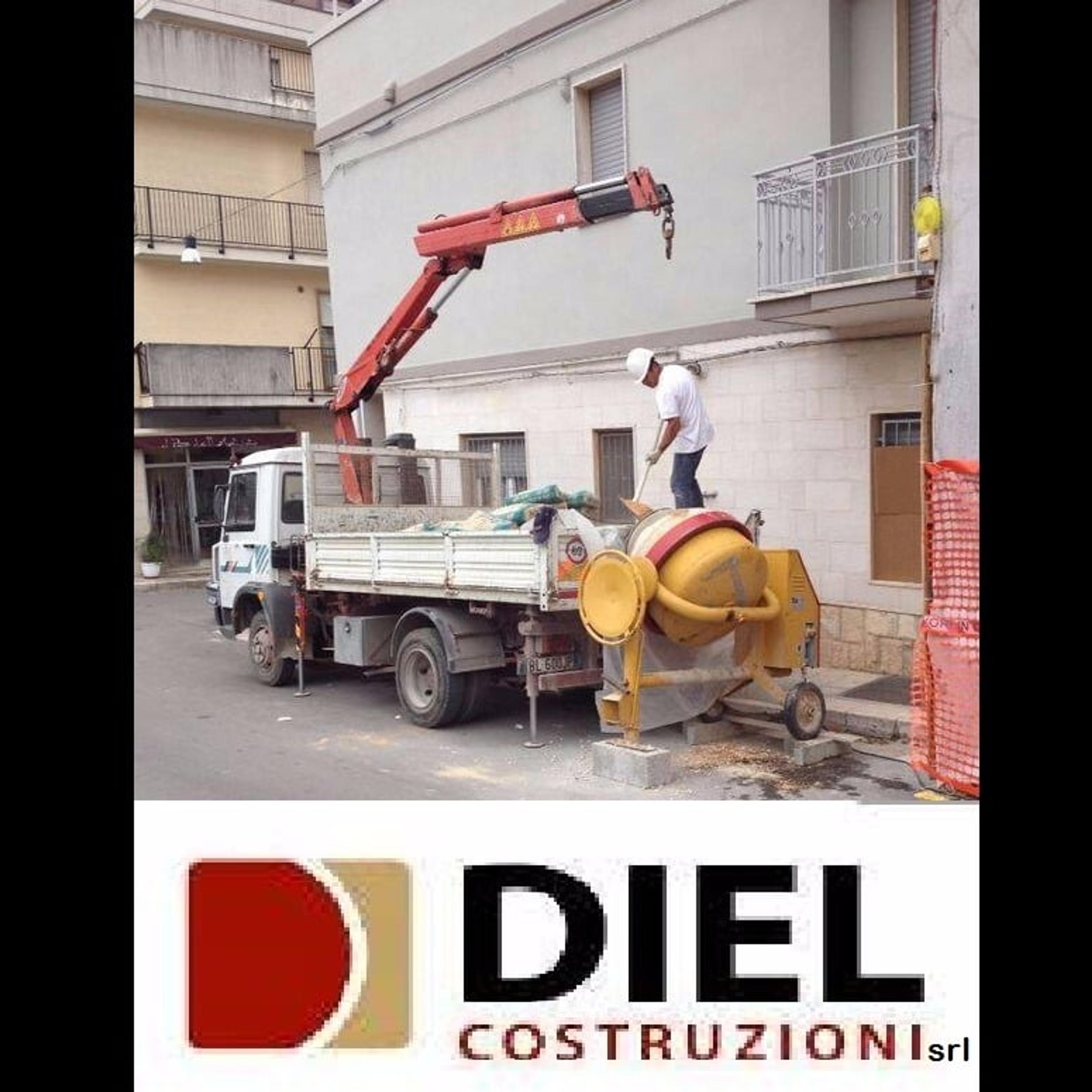 DieL Costruzioni s.r.l.