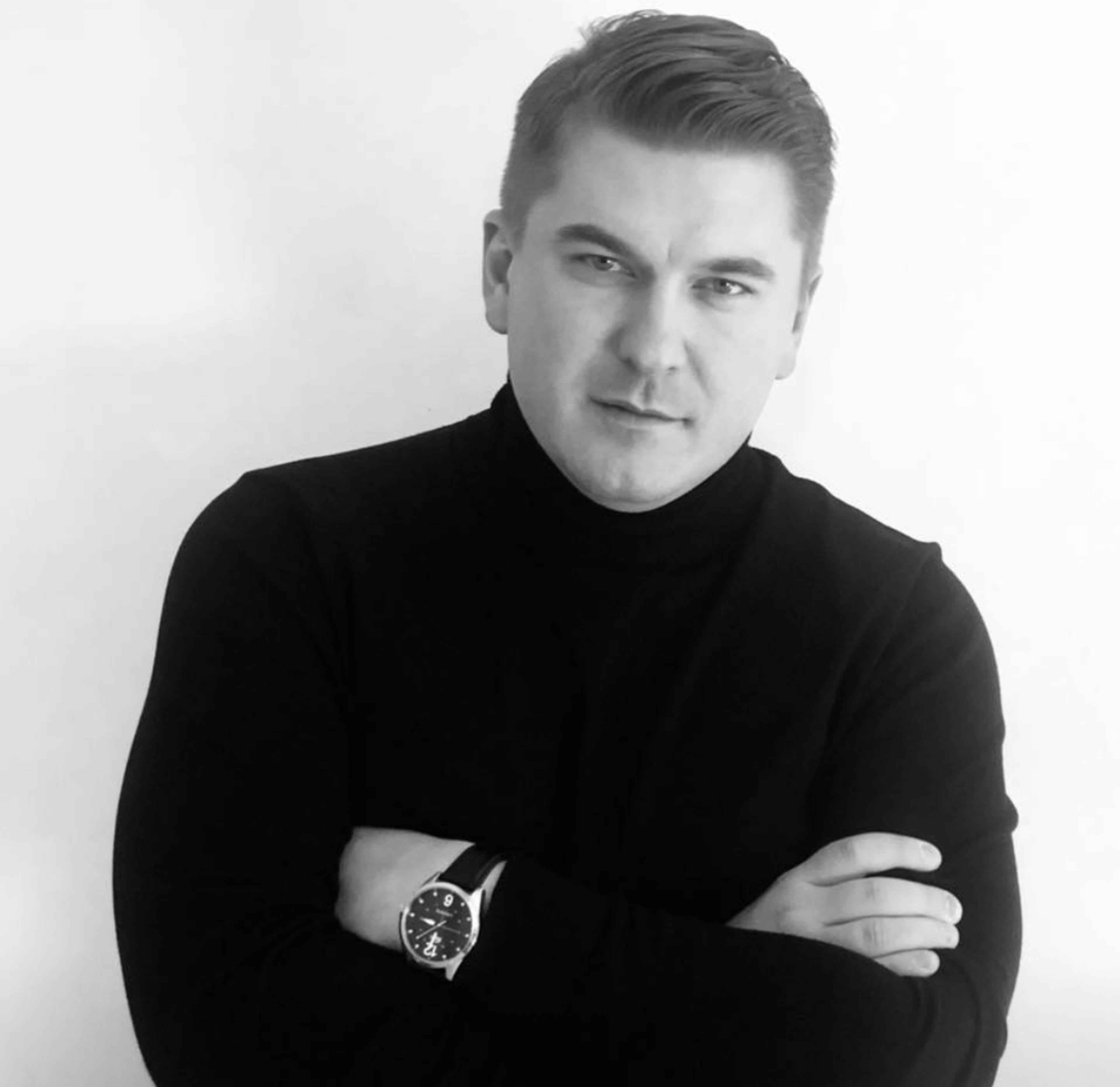 Kamil Polatowski