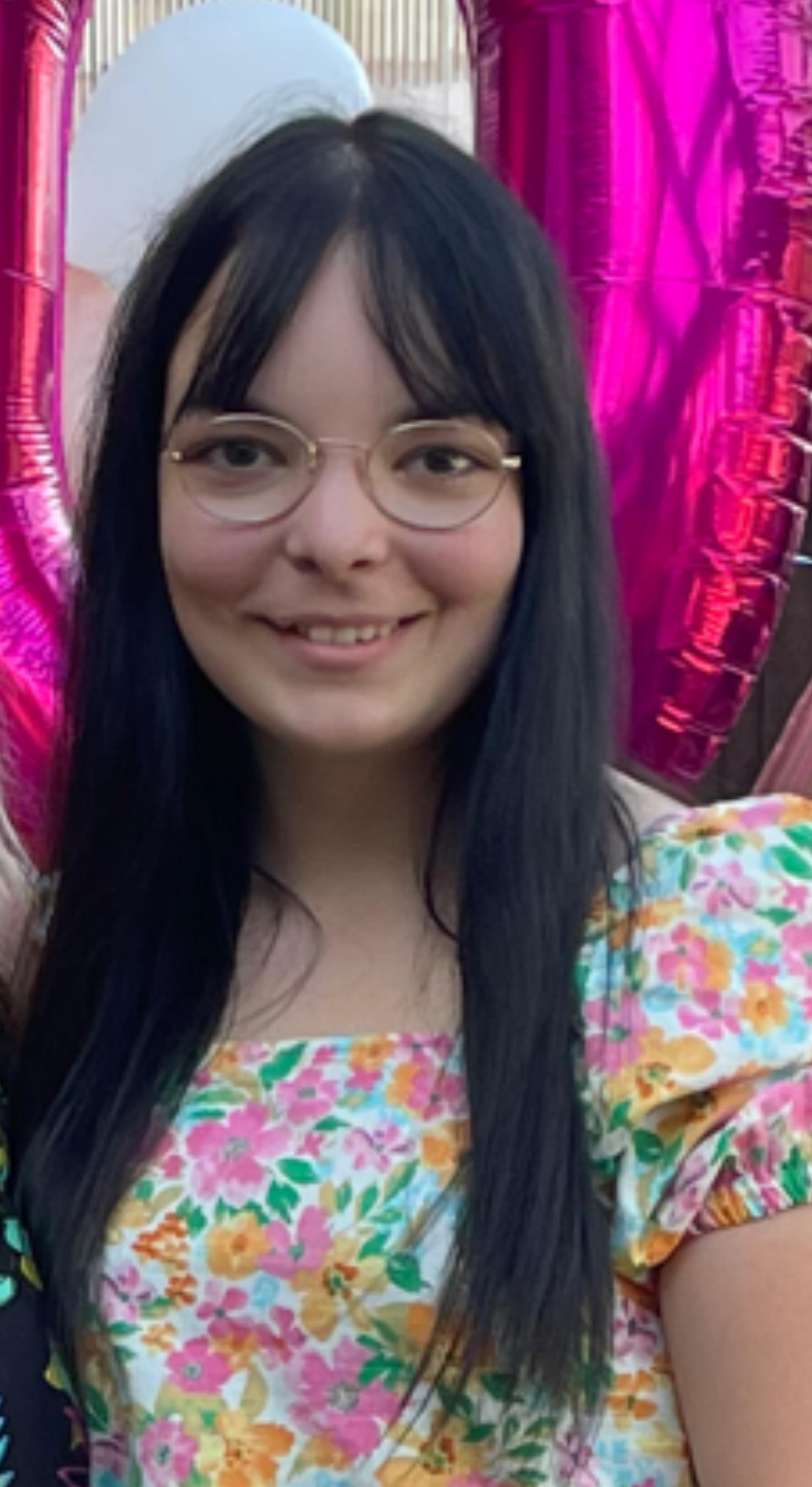 Larisa Bardas