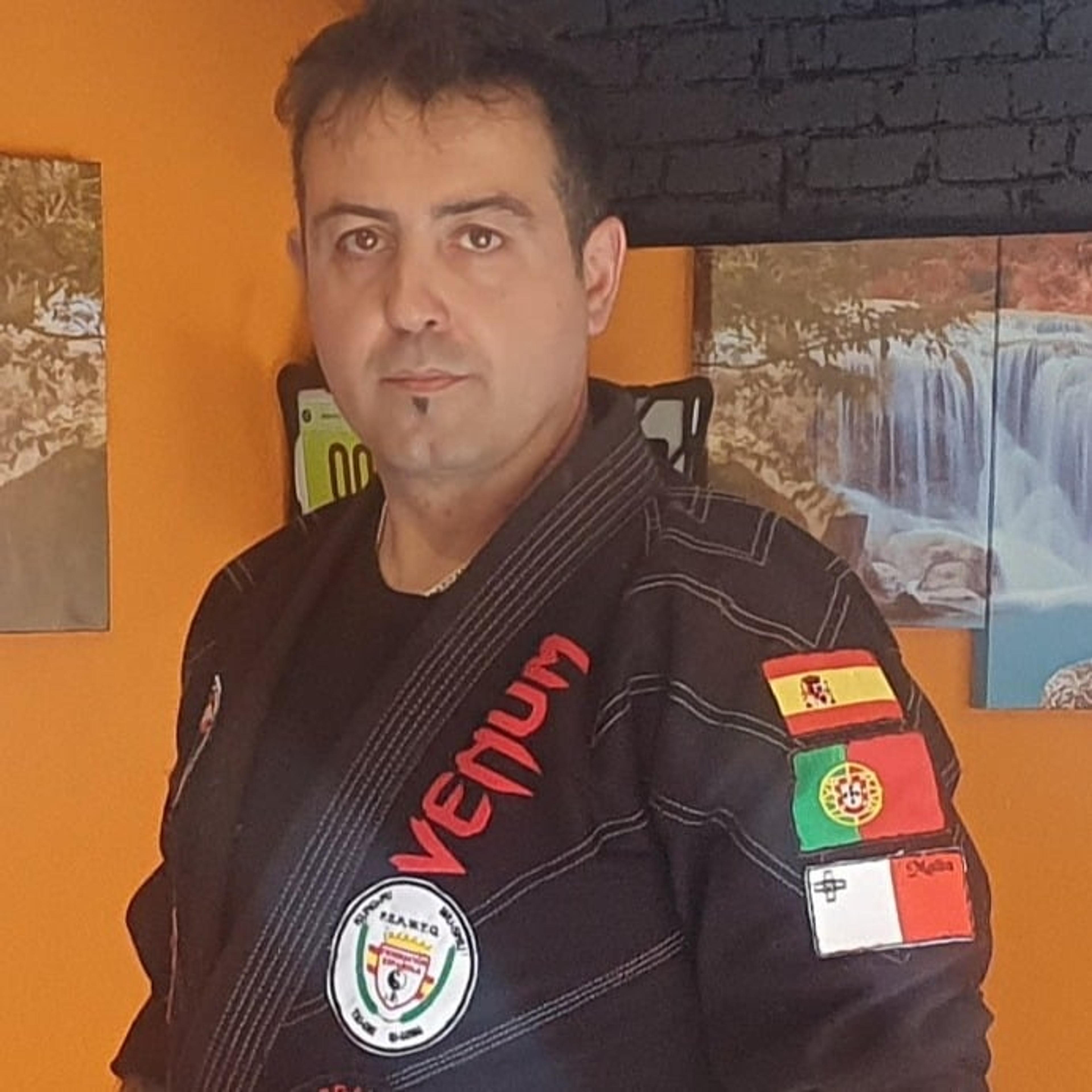 ASOCIACIÓN DEPORTIVA DE ARTES MARCIALES MIXTAS DE ÁVILA