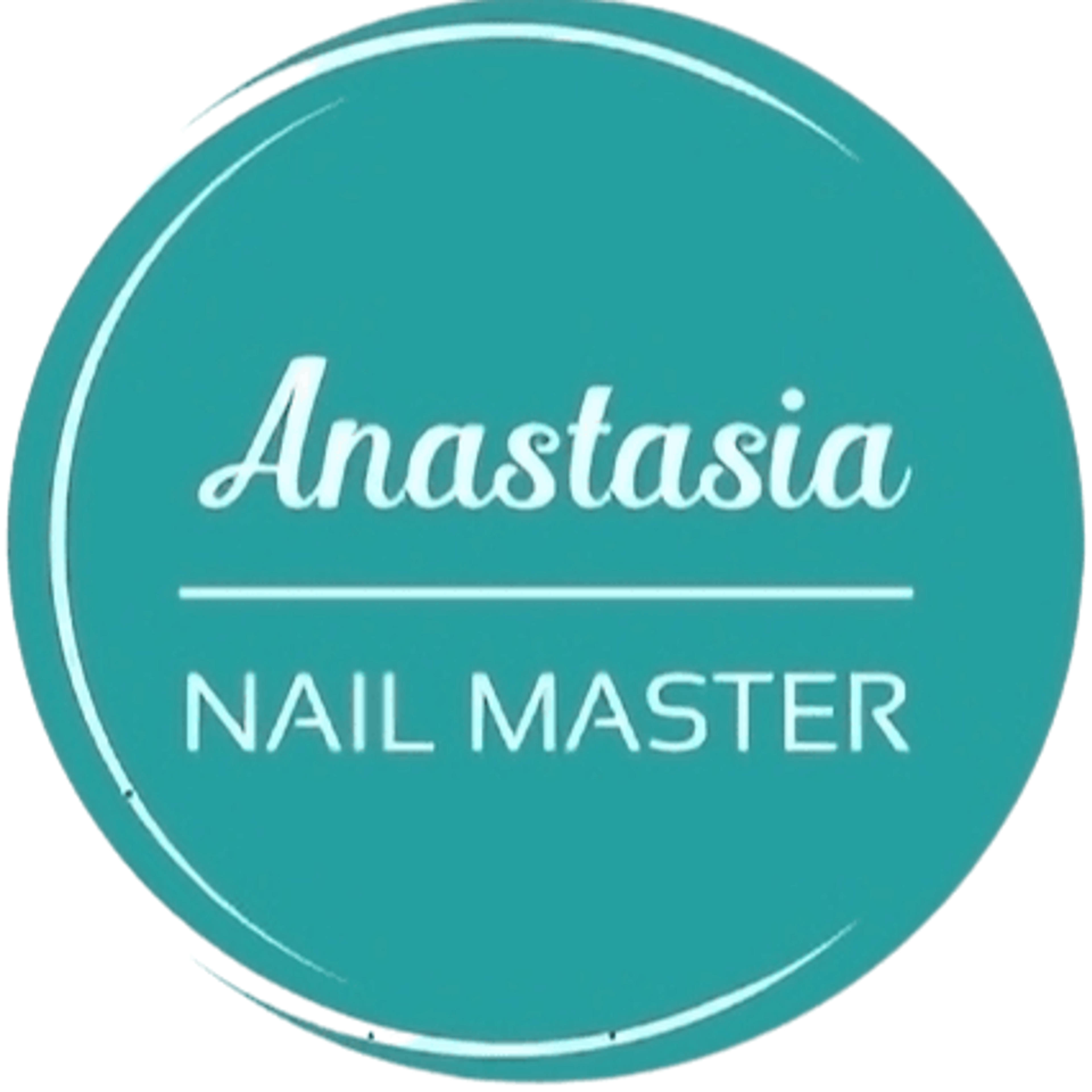 Anastasia Nail Master