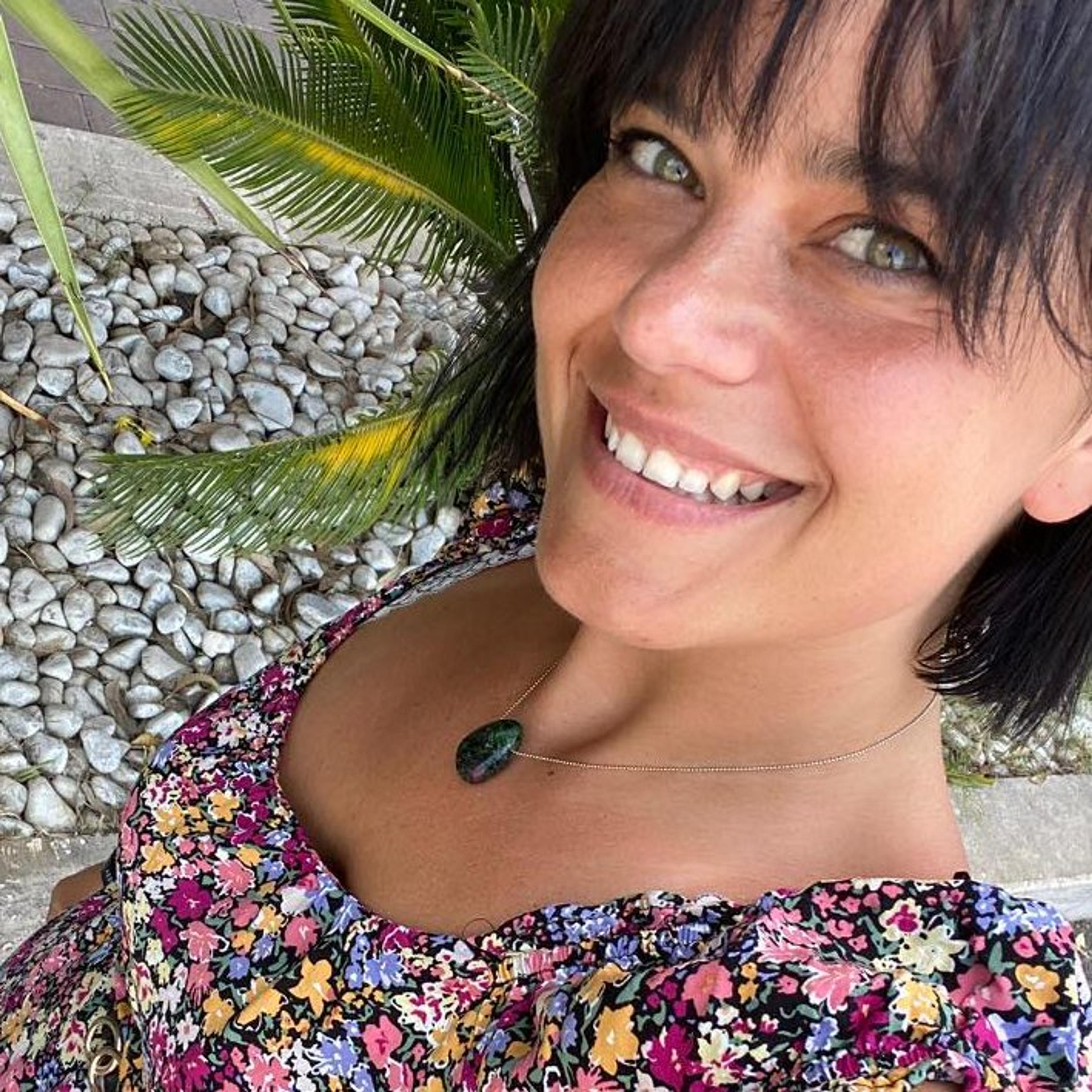 Claudia De Rossi