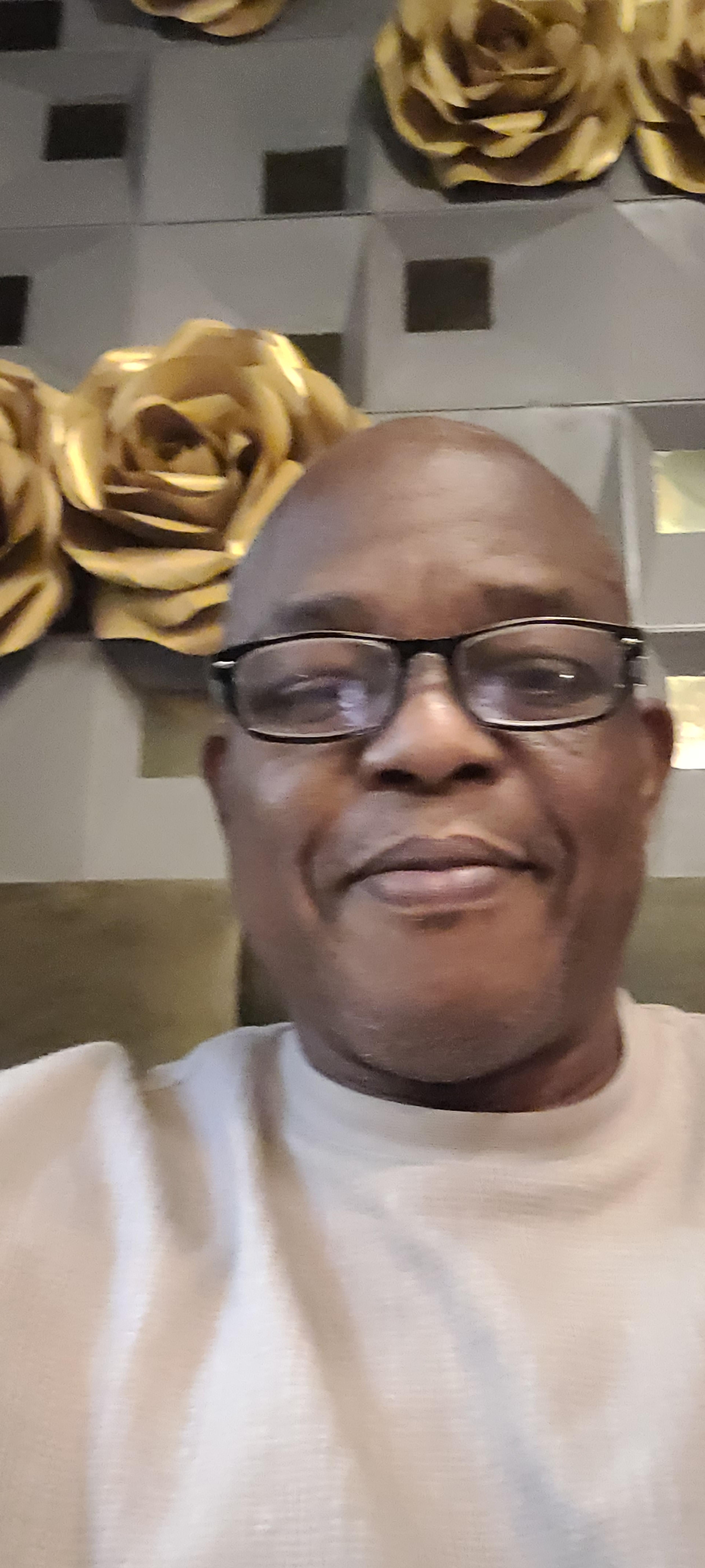 James Akinola