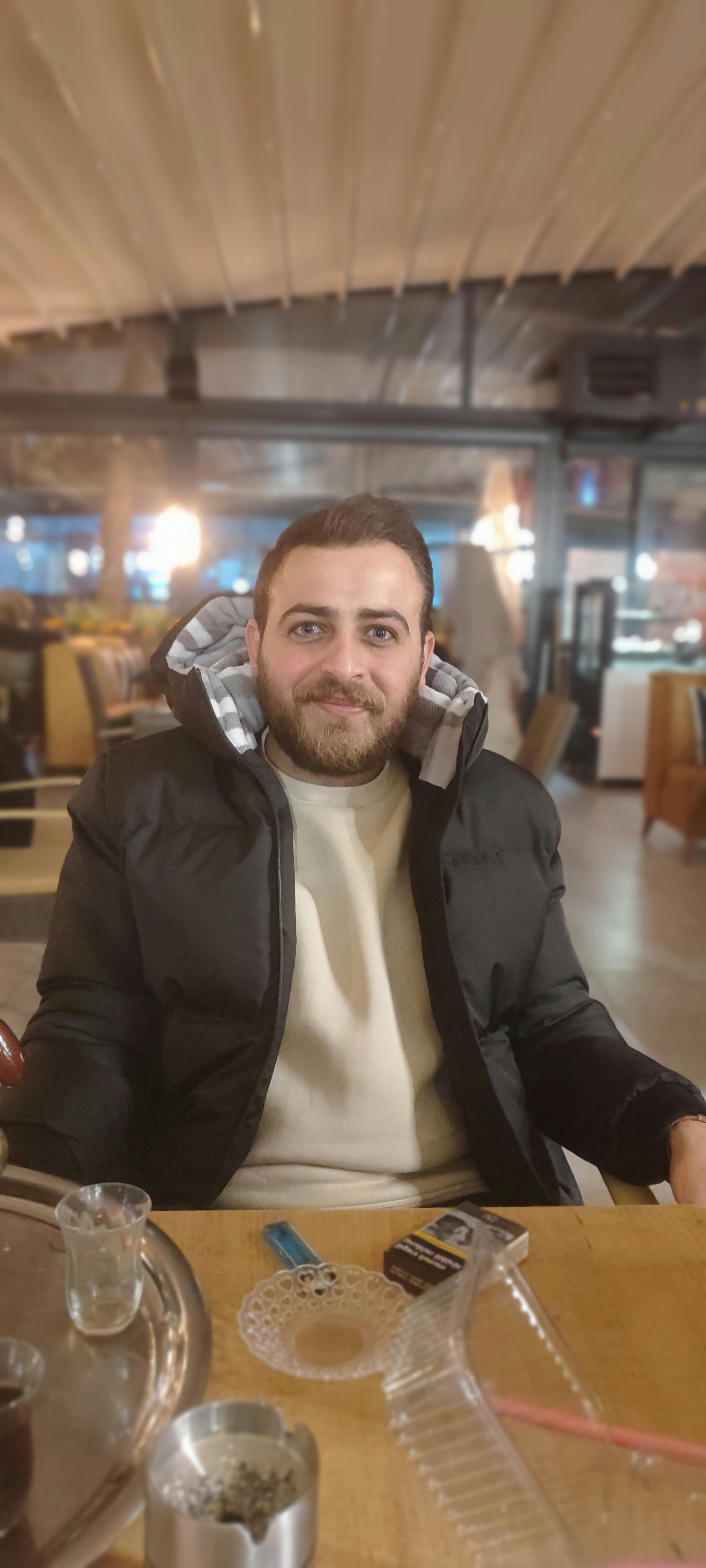 Nurullah Şahin