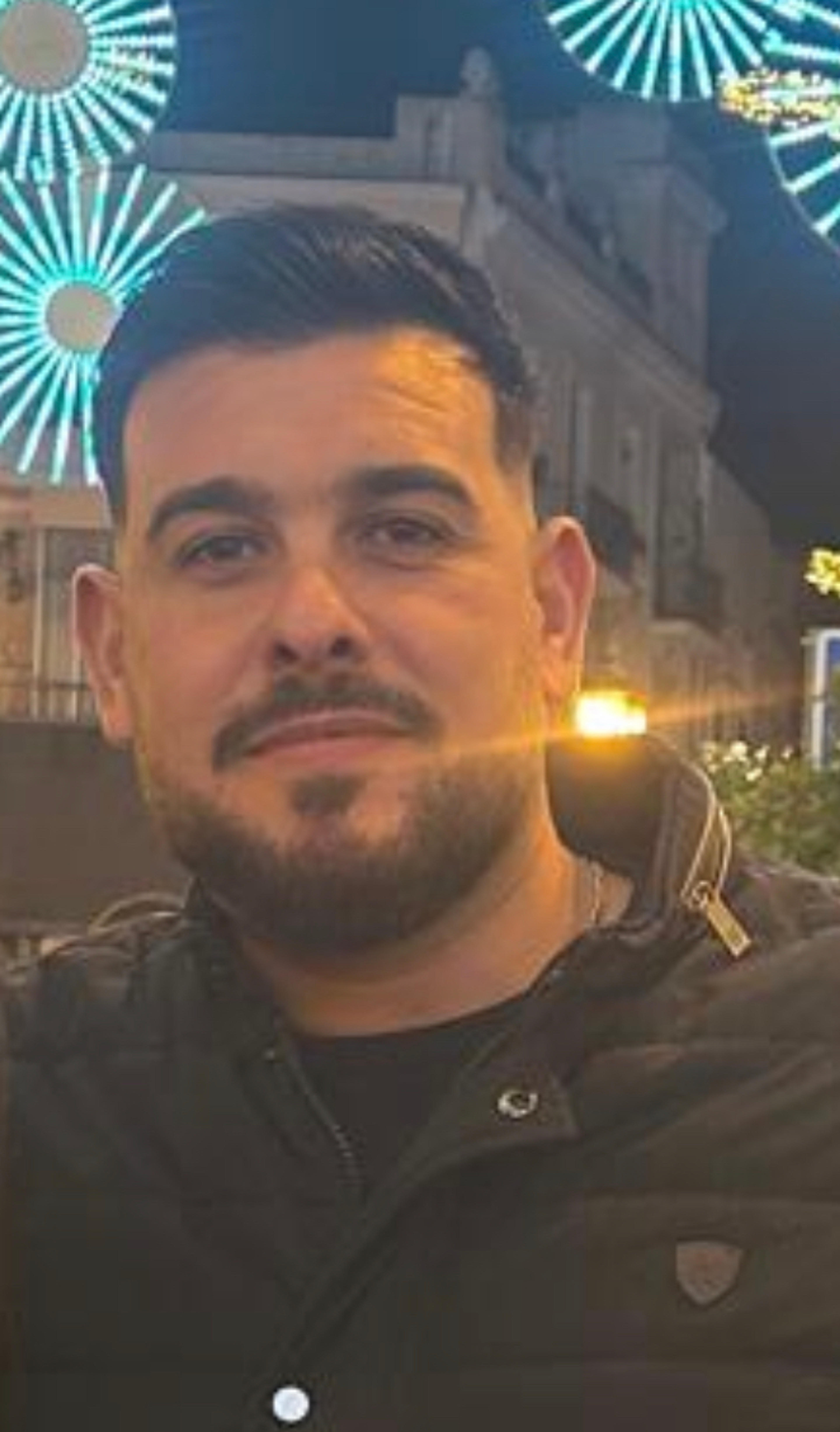 Antonio Jimenez