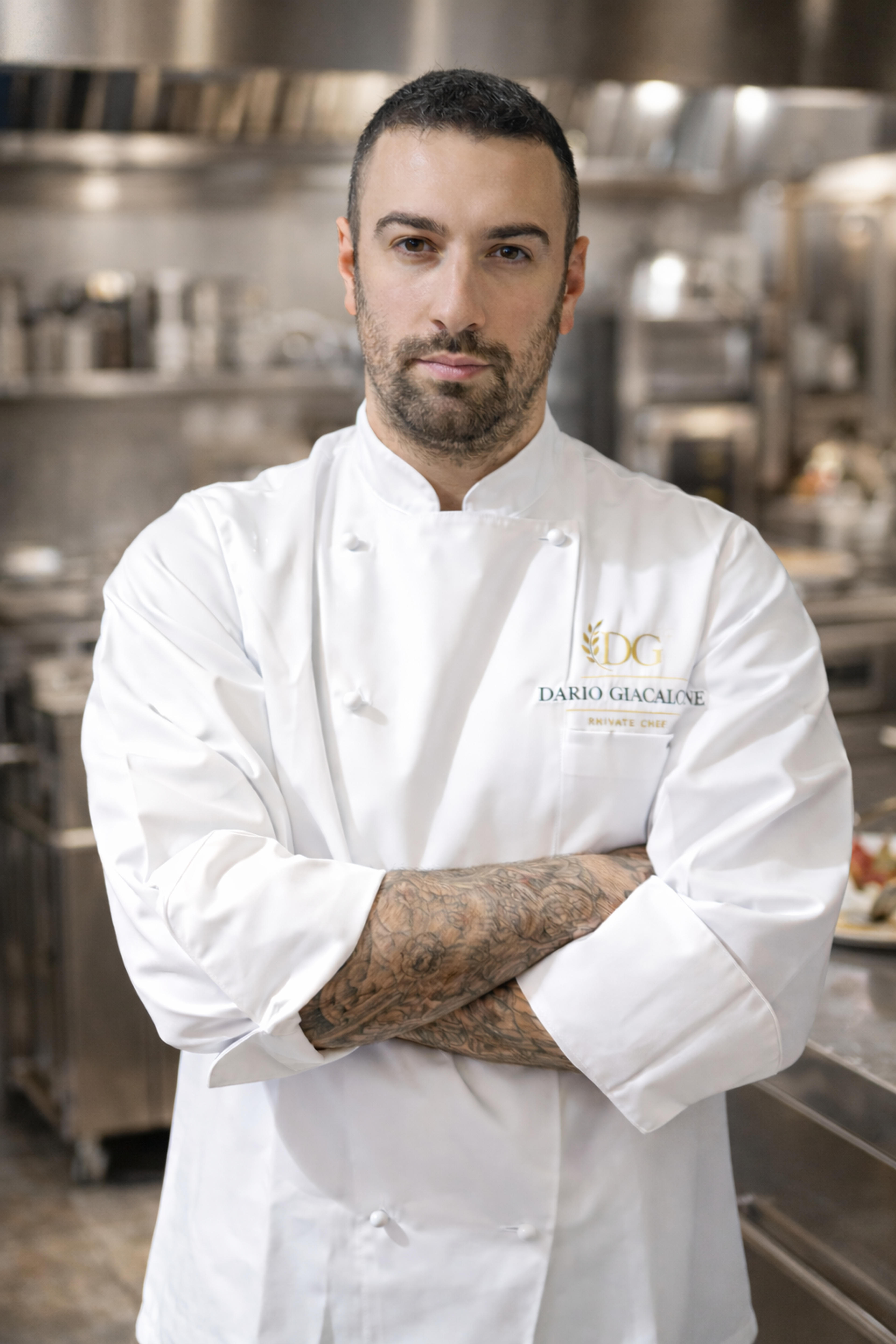 Dario Giacalone
