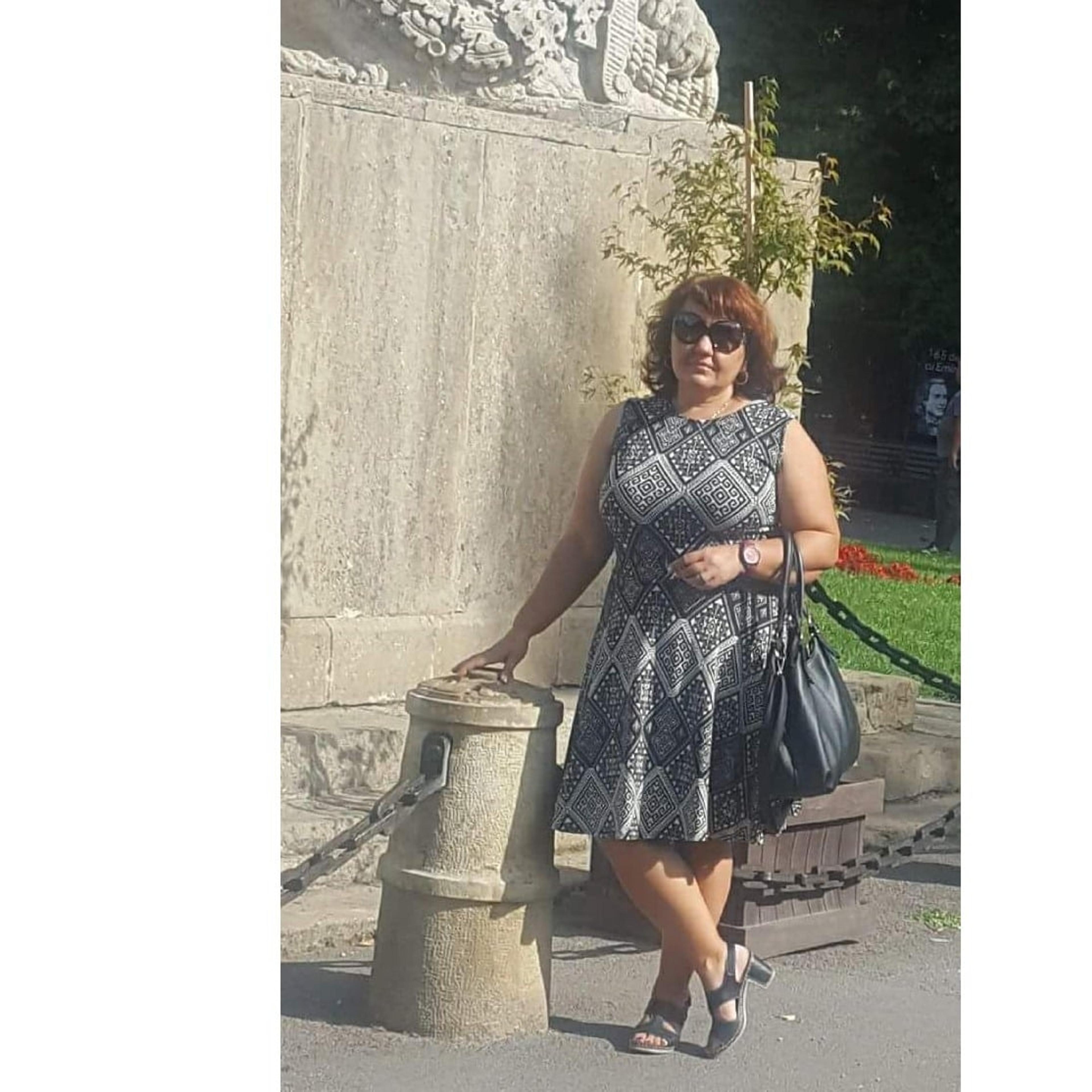 Vasilica Scrab