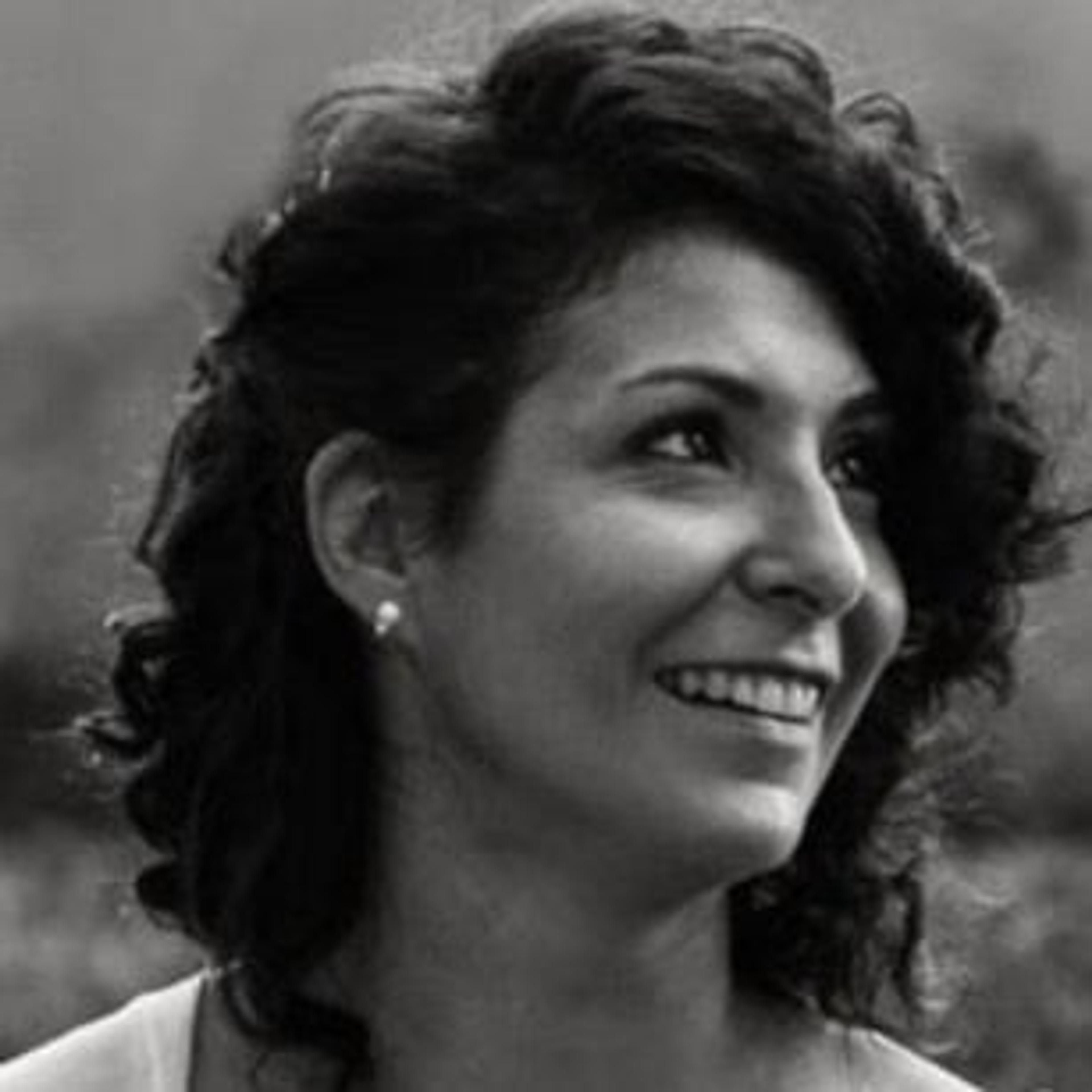 Cristina Franceschini graphic & web designer
