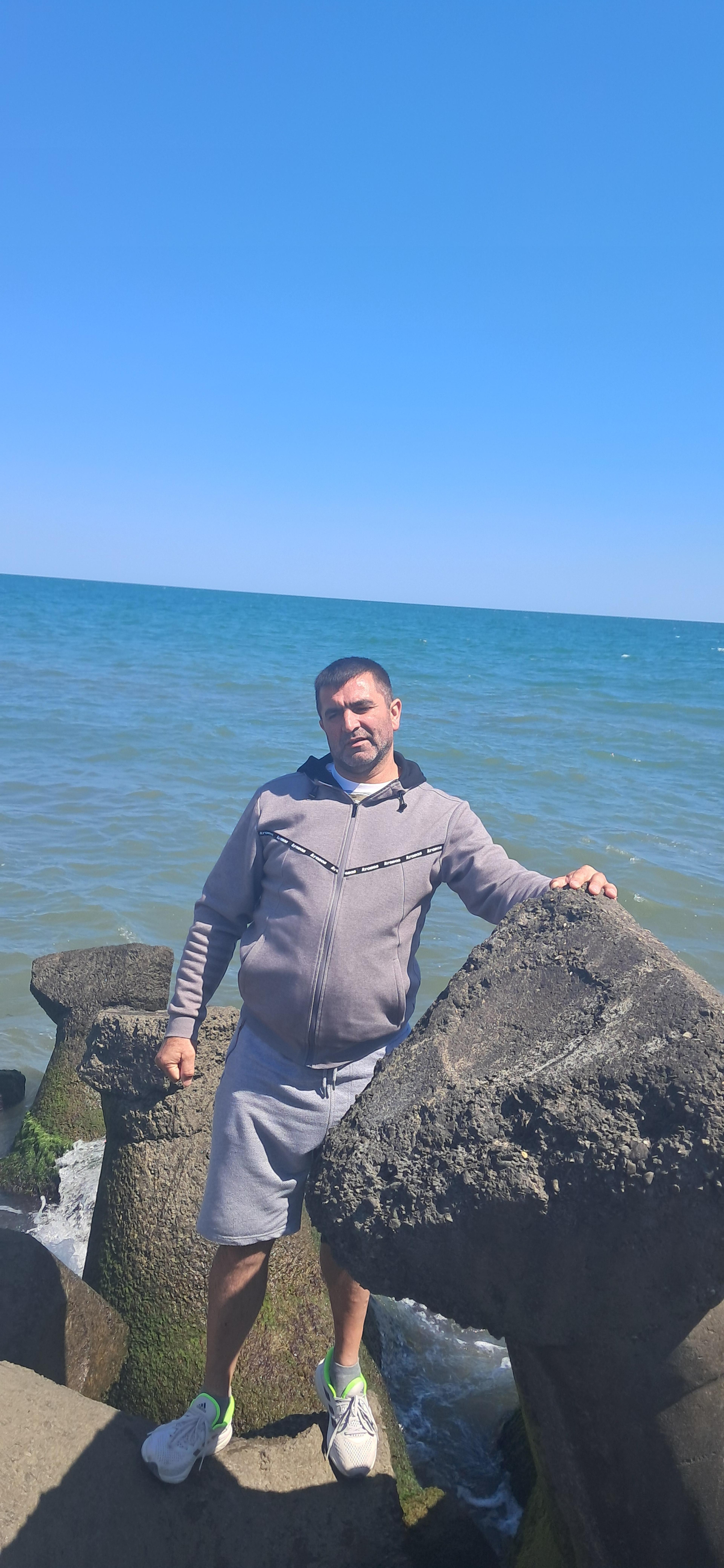 Florin Lazarescu