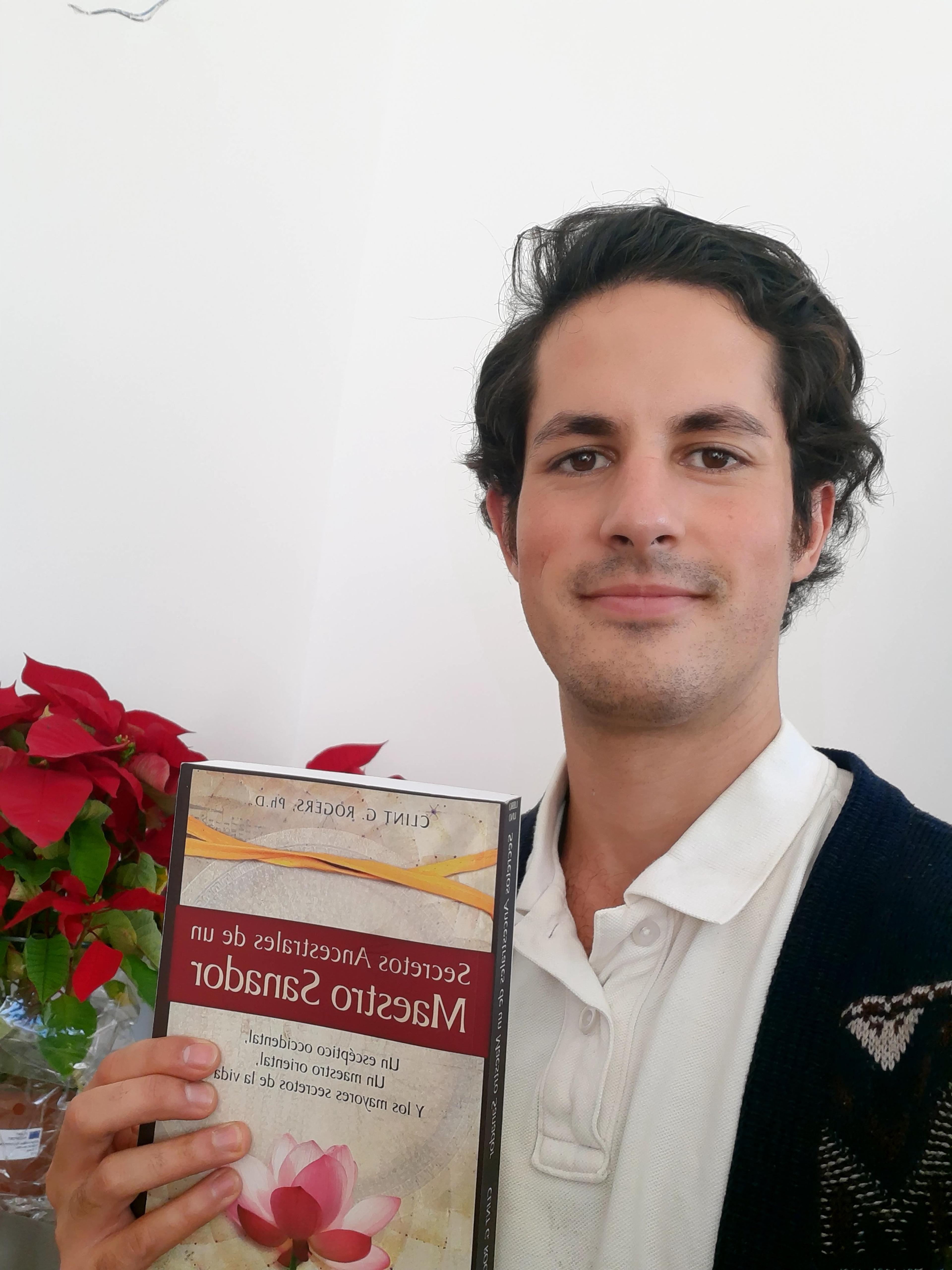 Psicólogo y Nutricionista holístico
