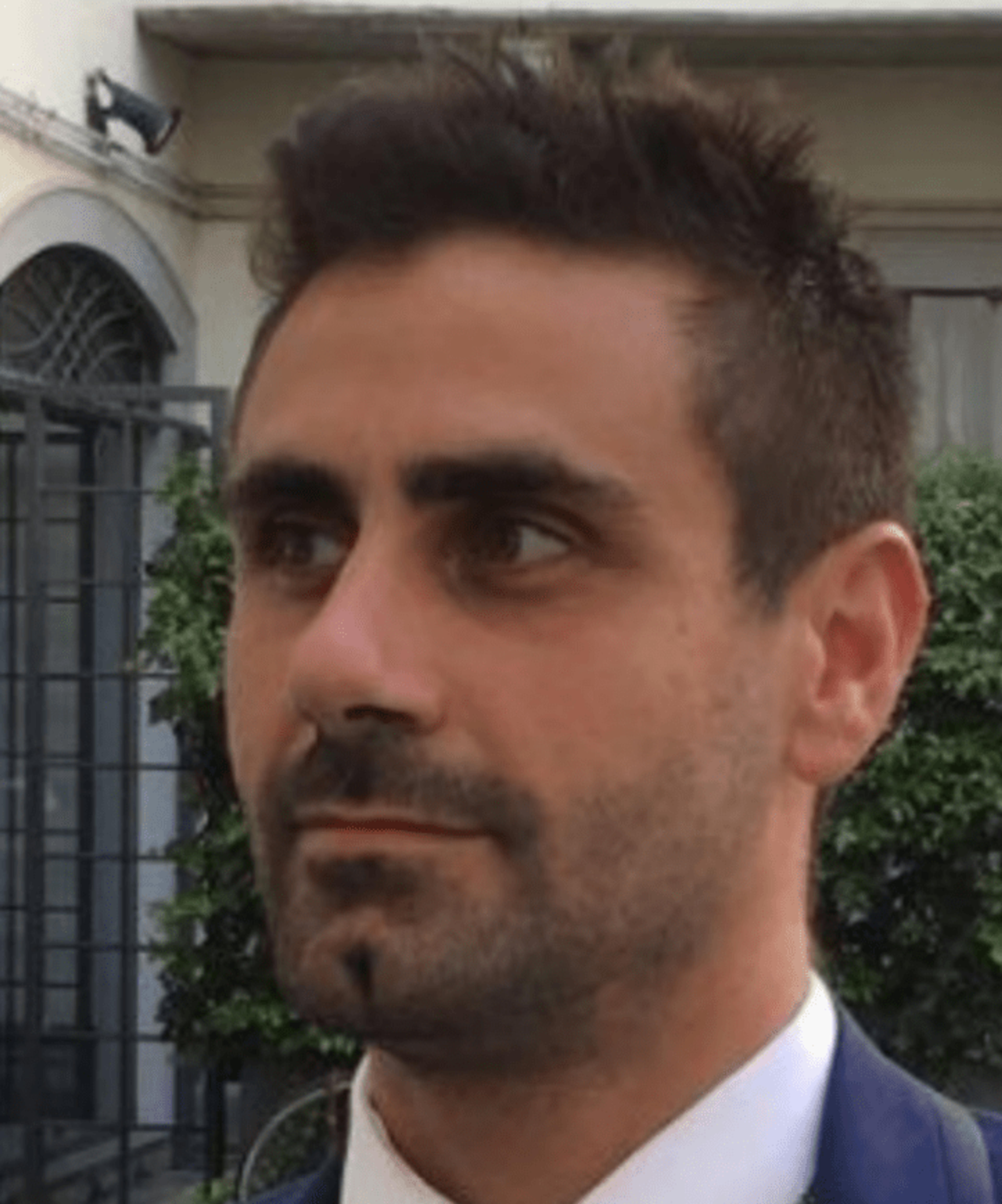 Giampaolo Tessitore