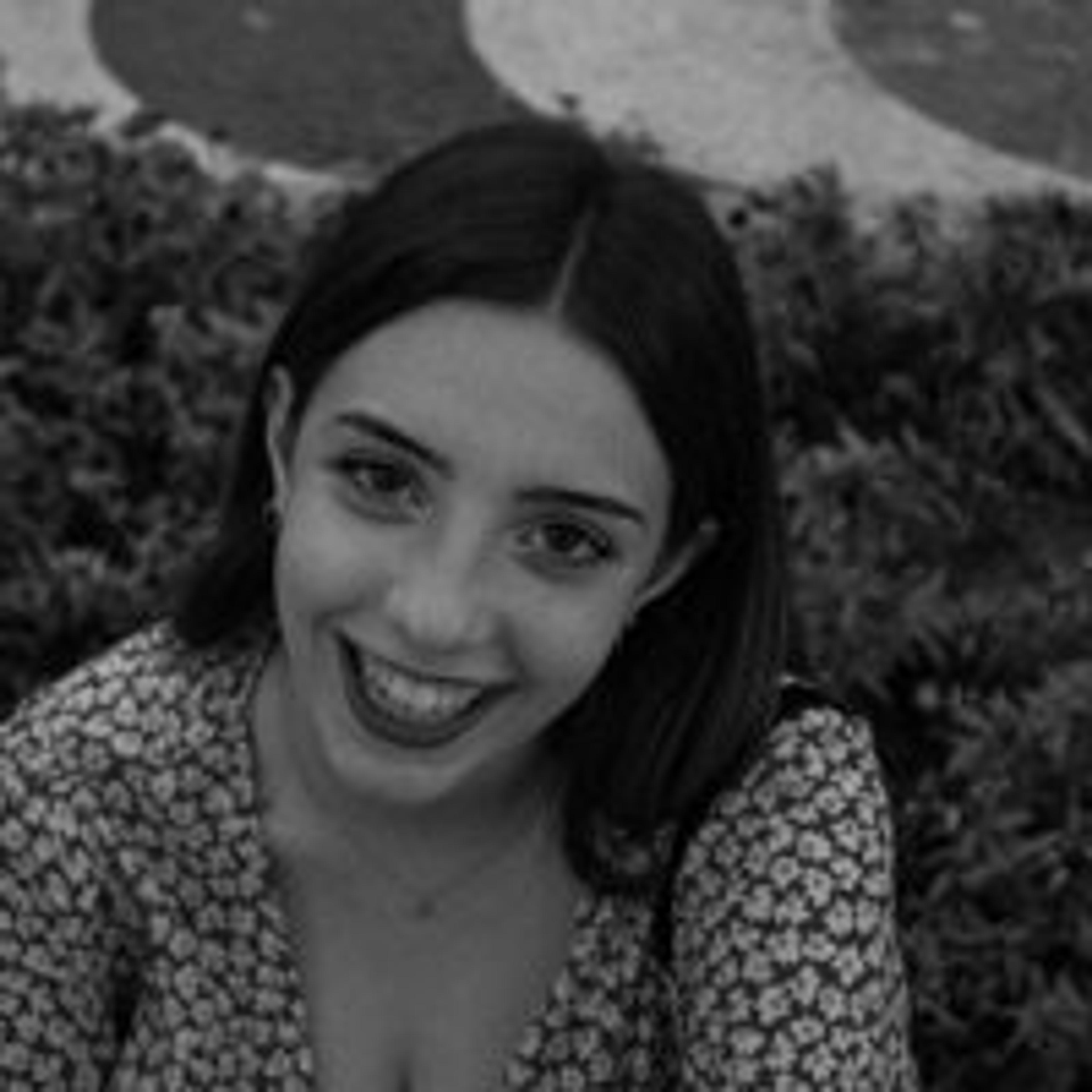 Marta Corral Yáñez