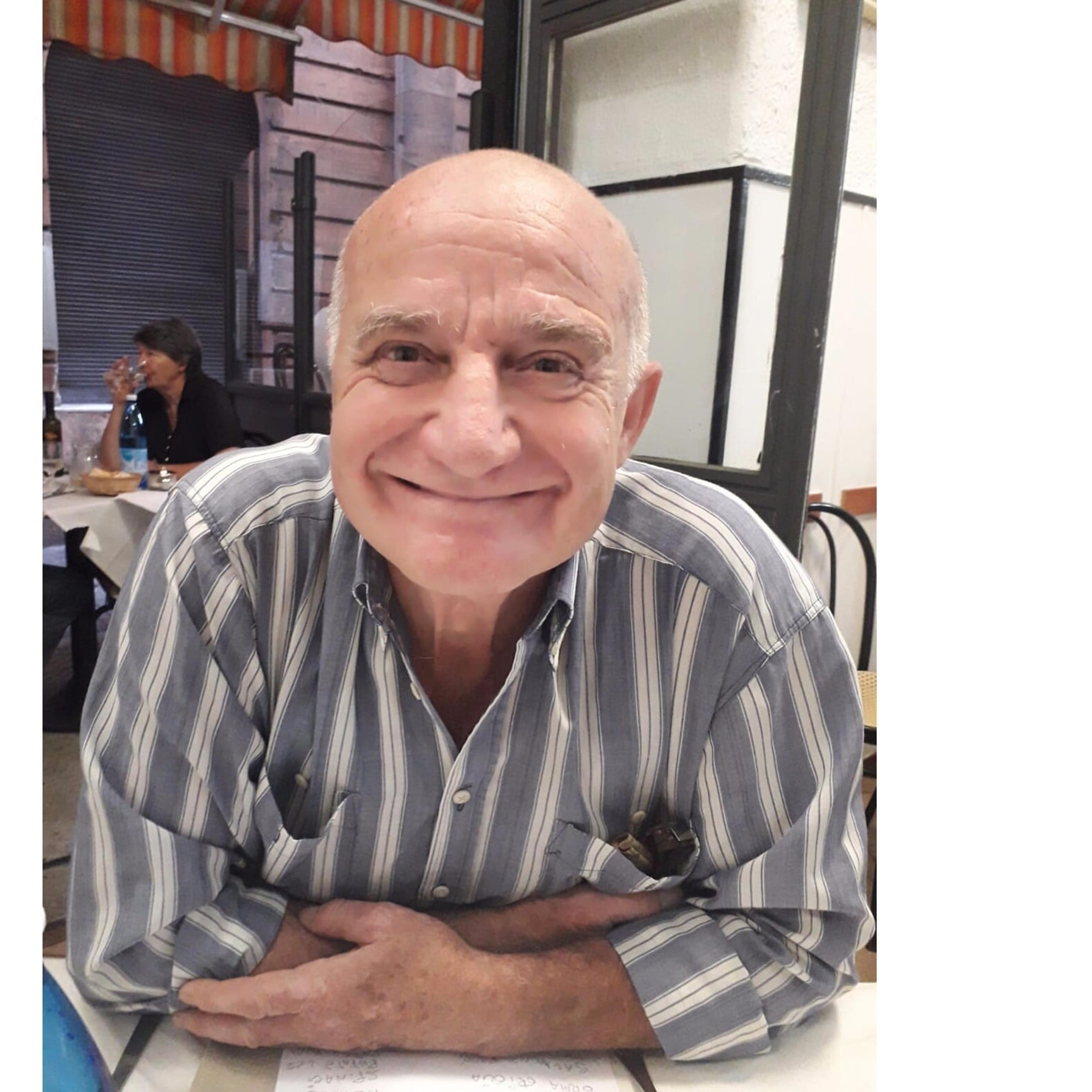 Maurizio Dordoni