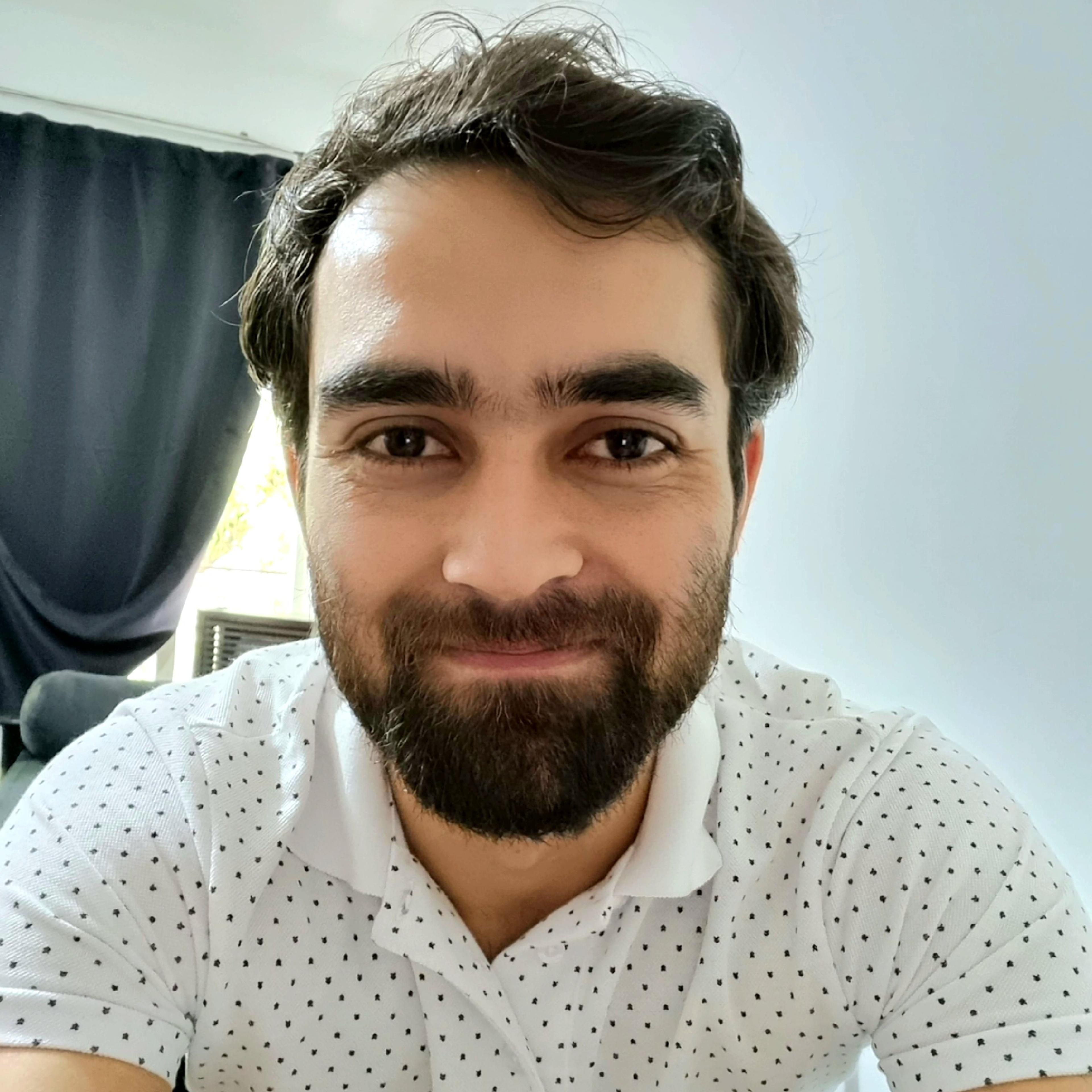 Kevim Martin