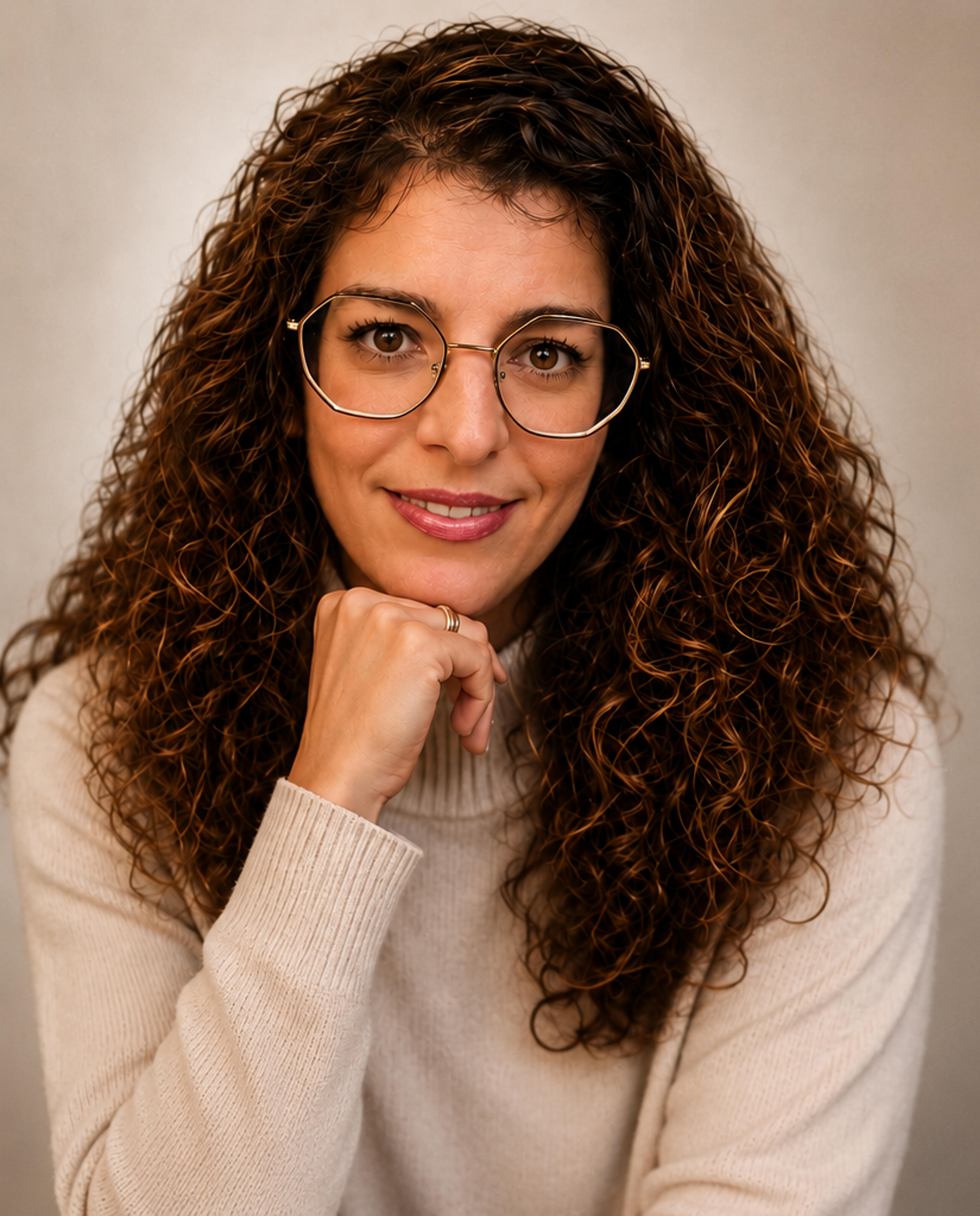 Deborah Lucia