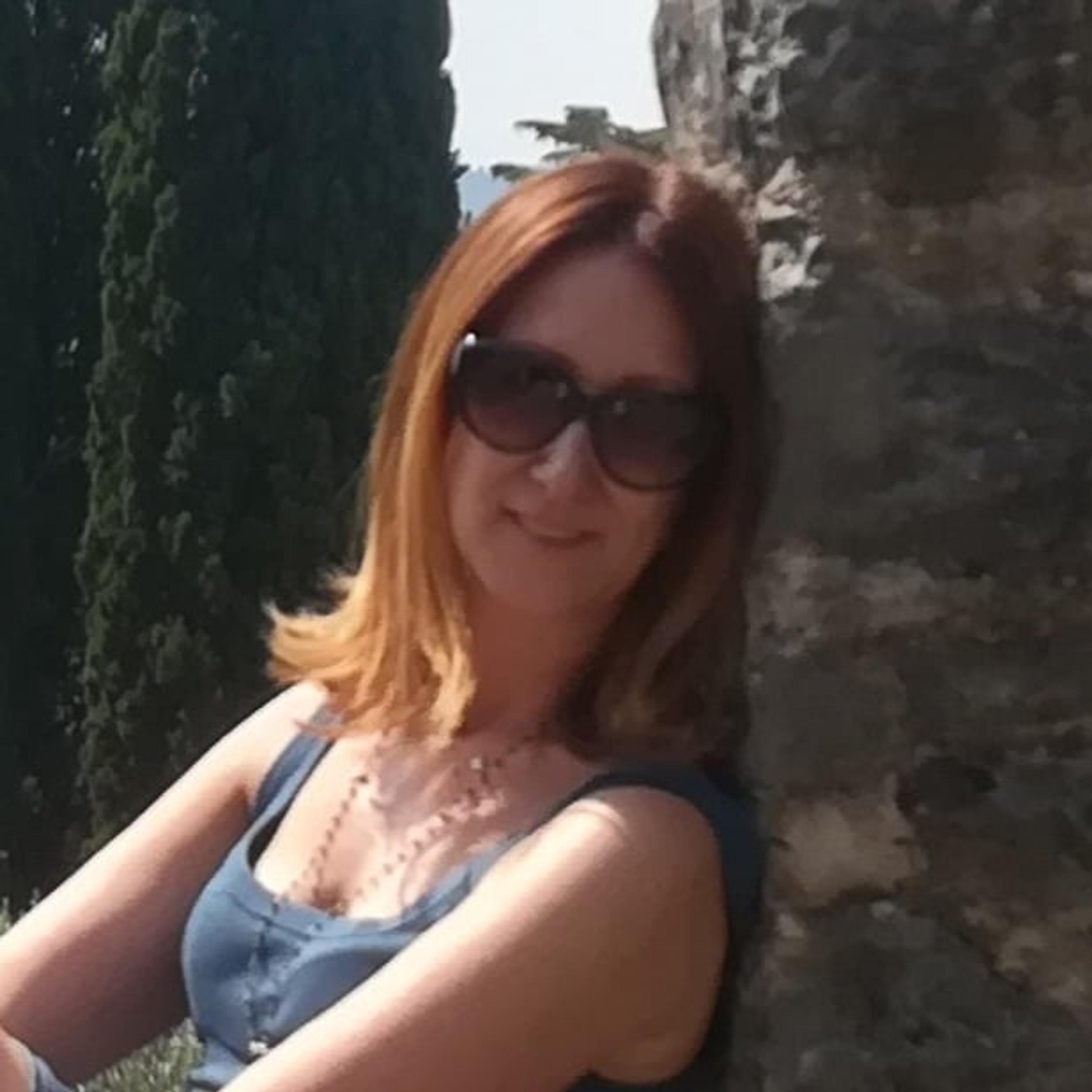 Arianna Marella