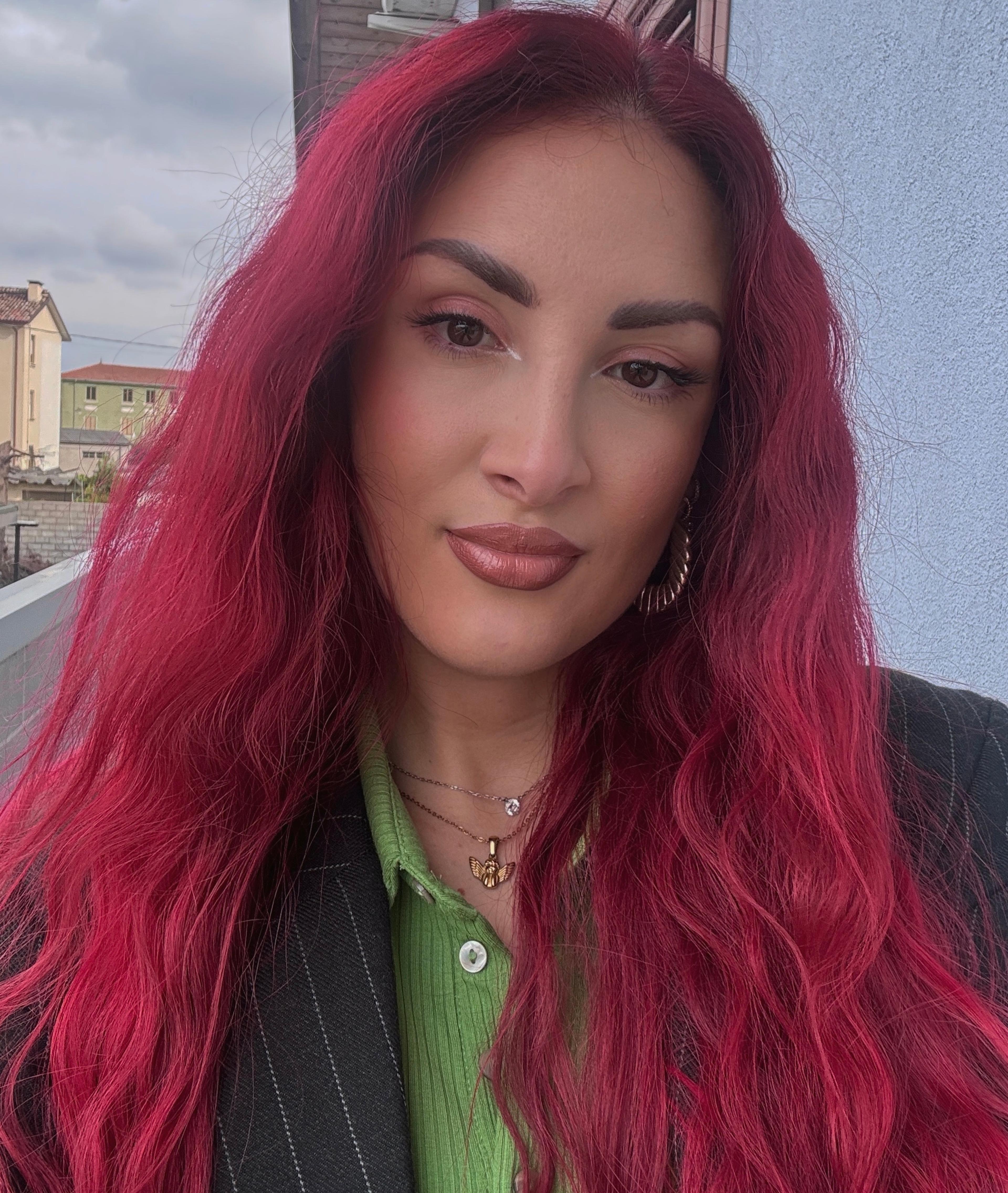 Fatma Muka