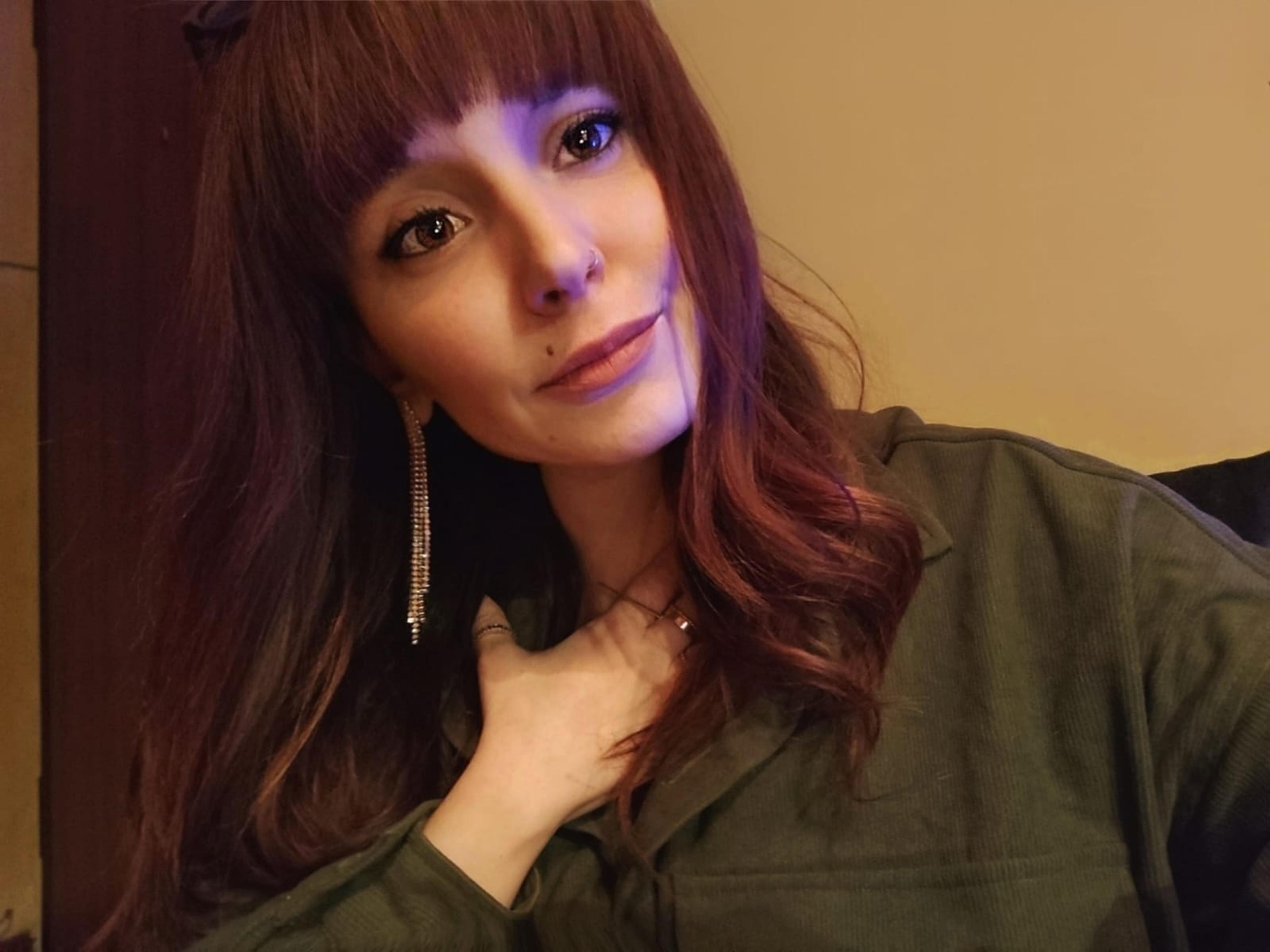 Giulia Barbisoni