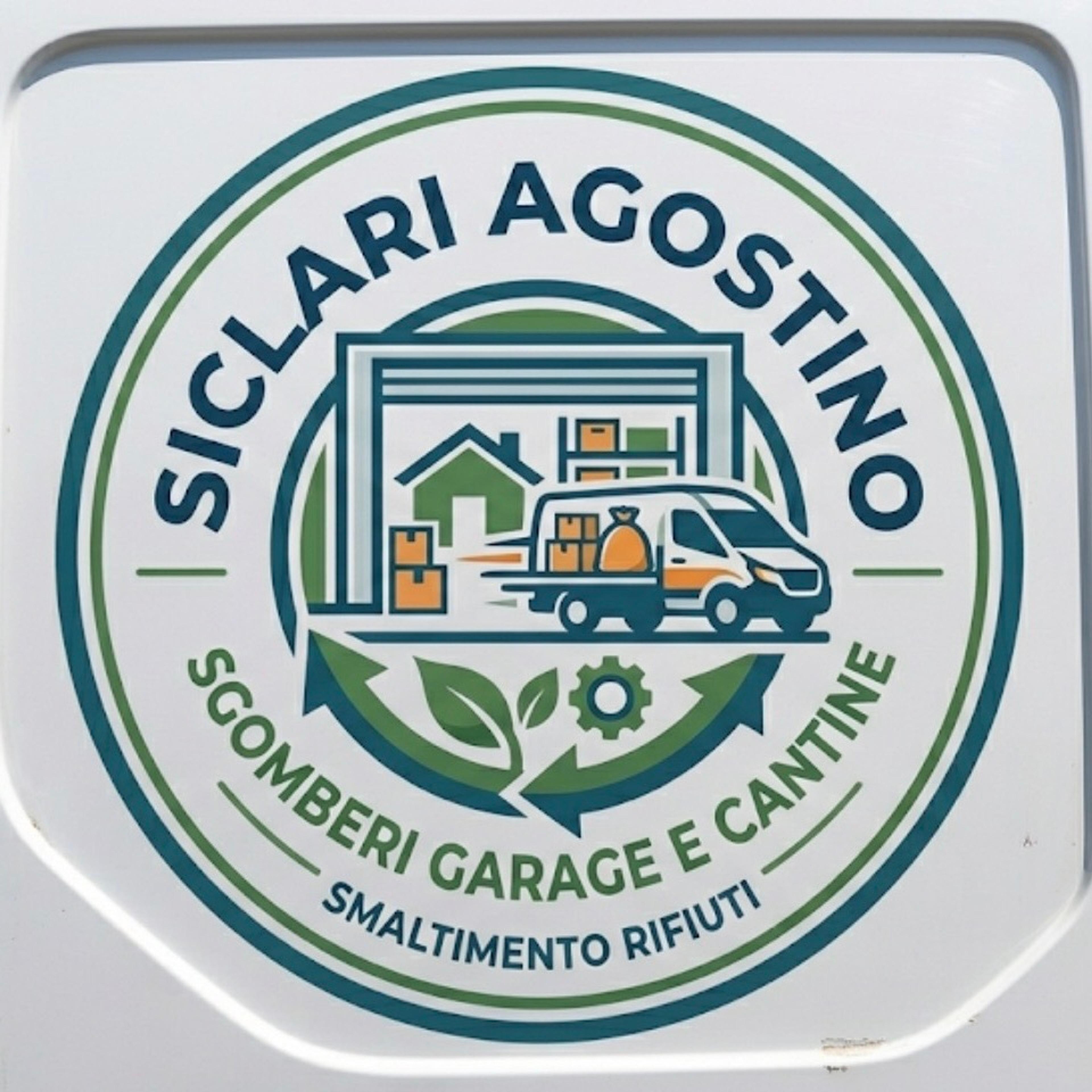 Agostino Siclari
