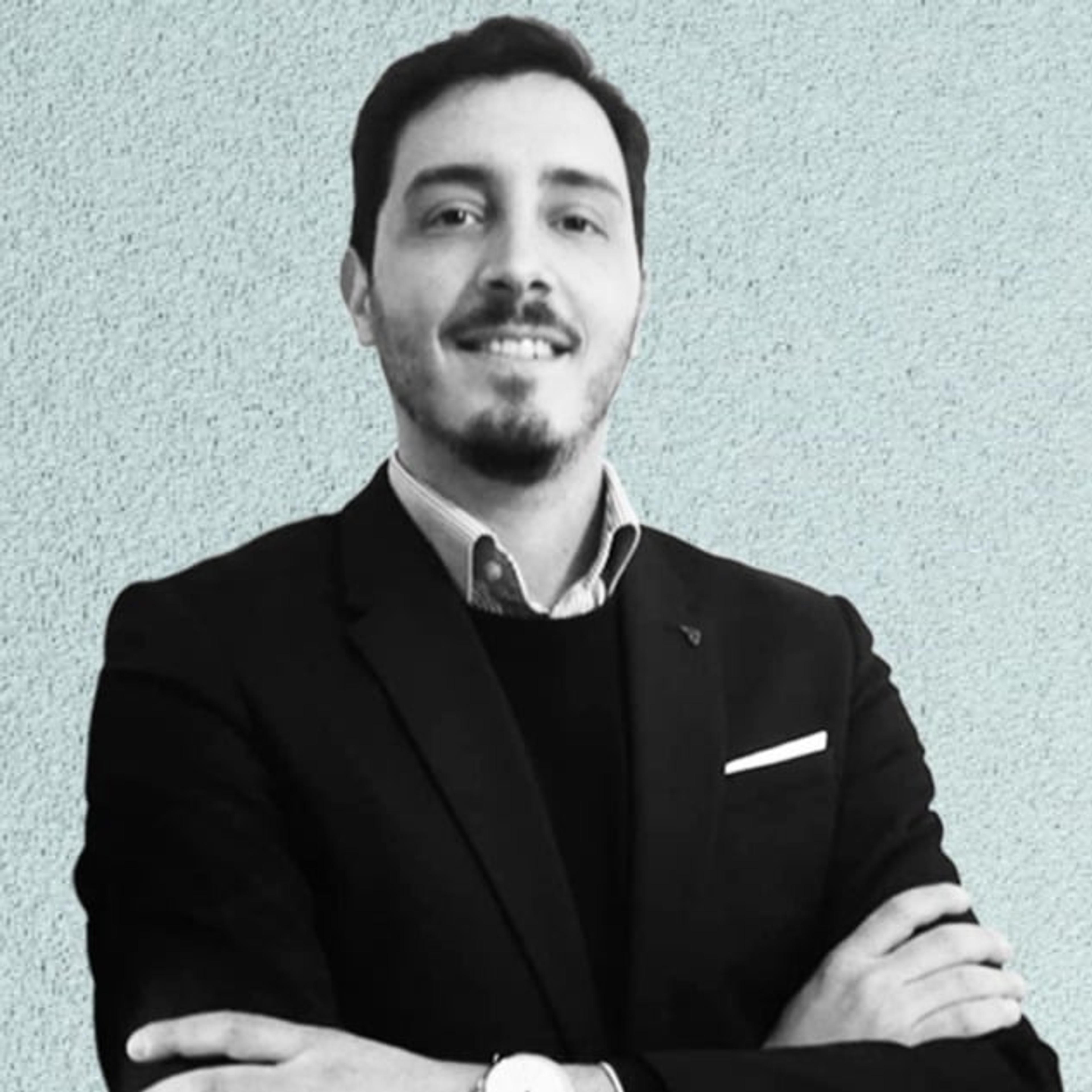 Mario Alessandro Carfora
