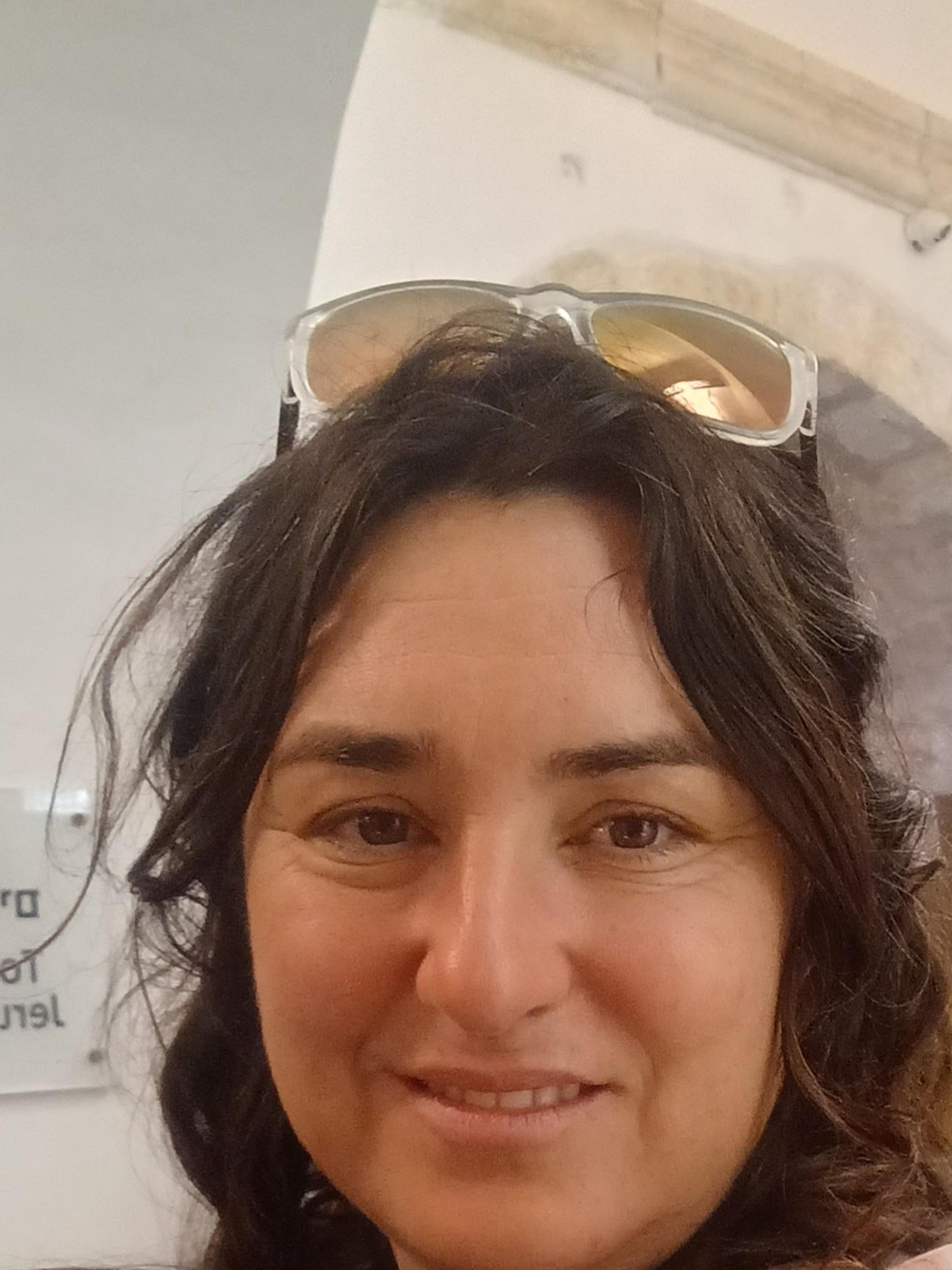 Cecilia Perez Ureta