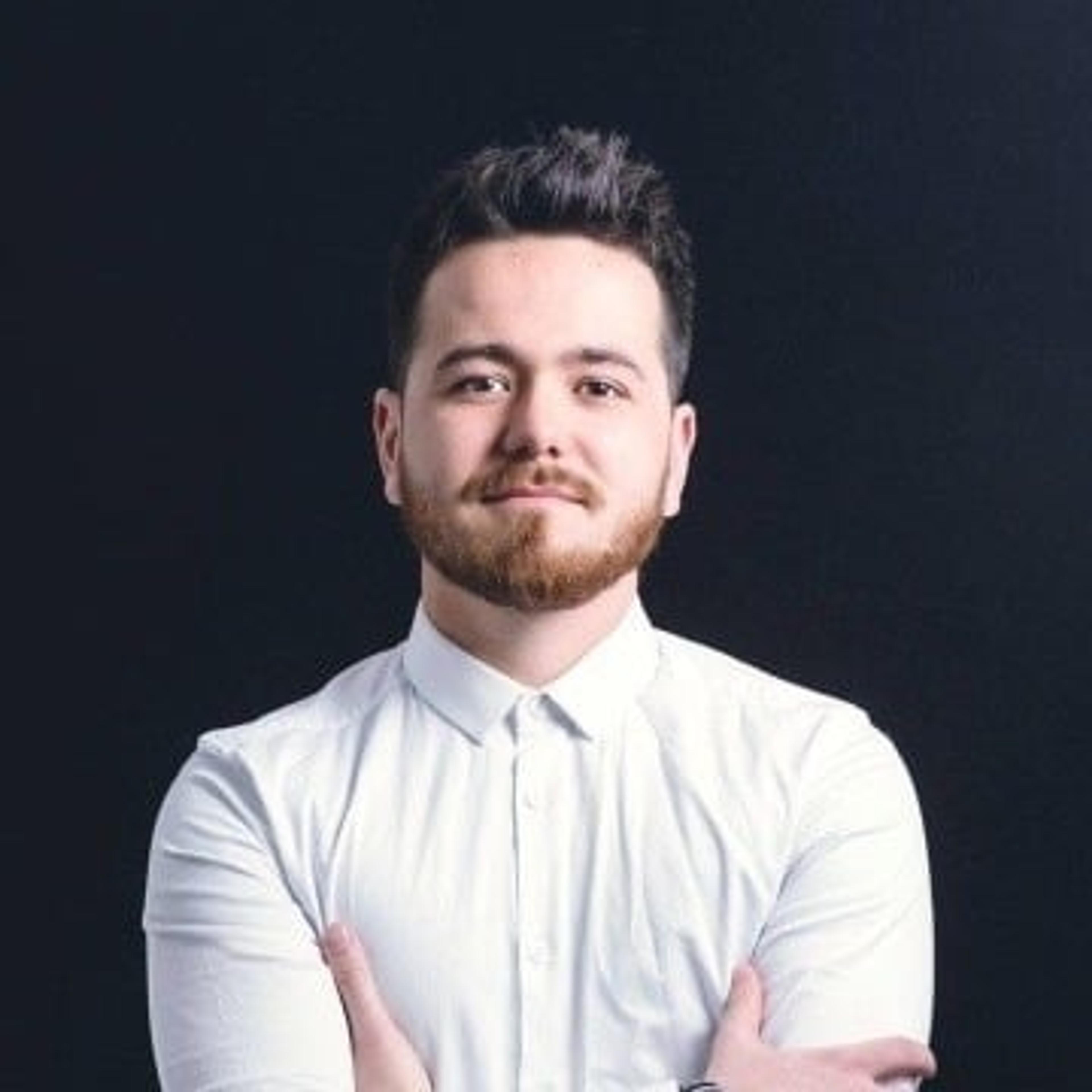Julien Chamboissier
