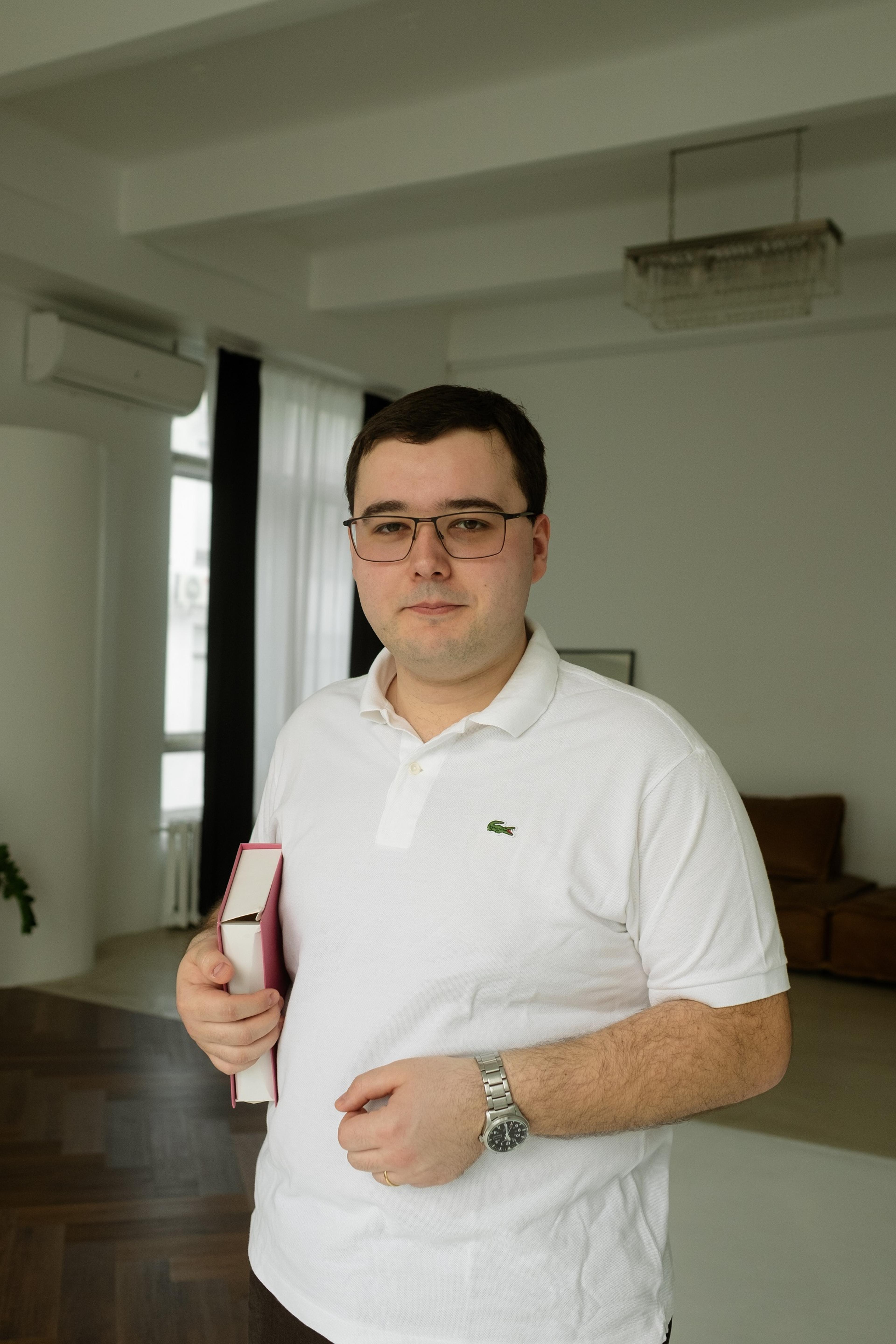 Giorgio Gualdi