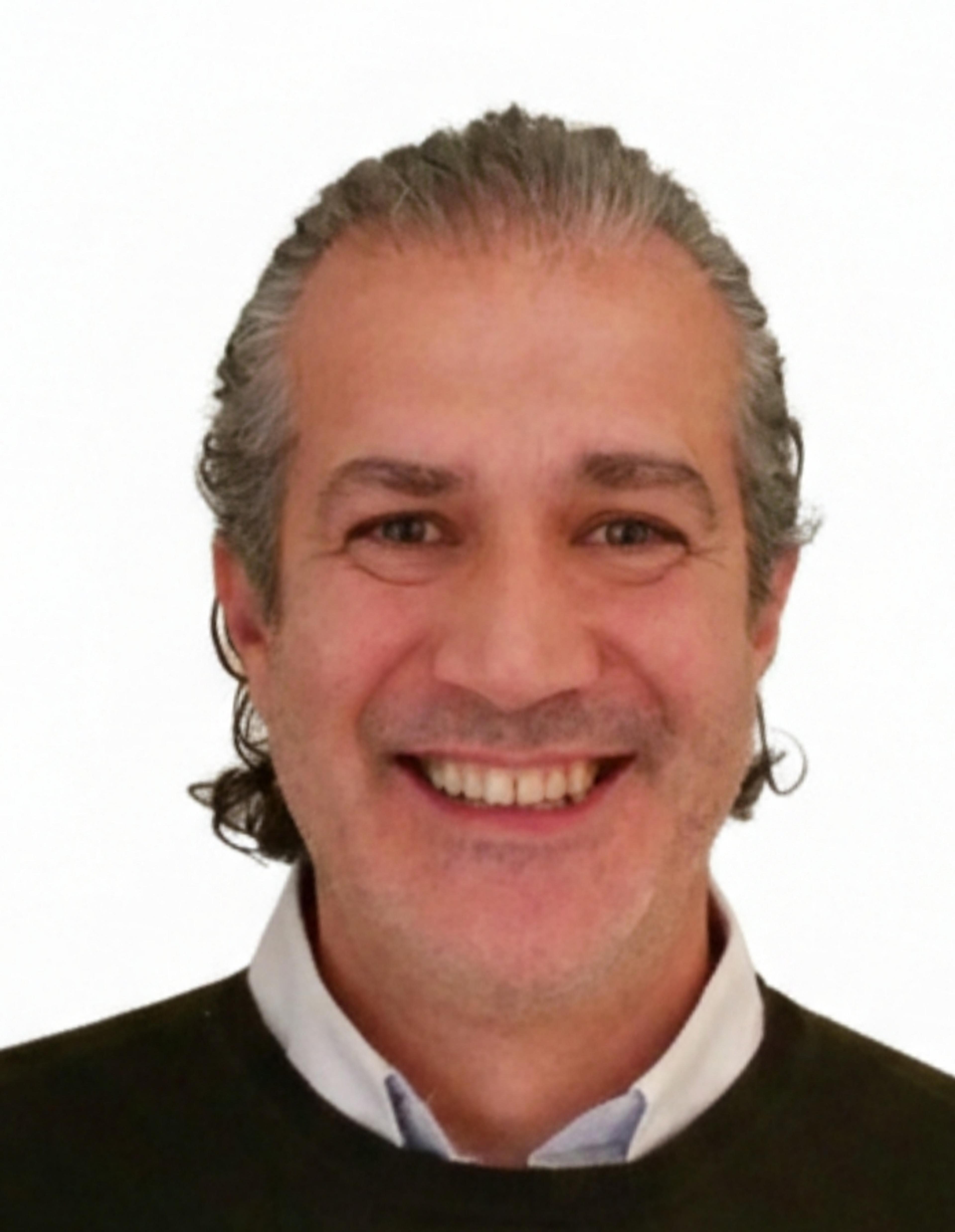Marco Vinciarelli