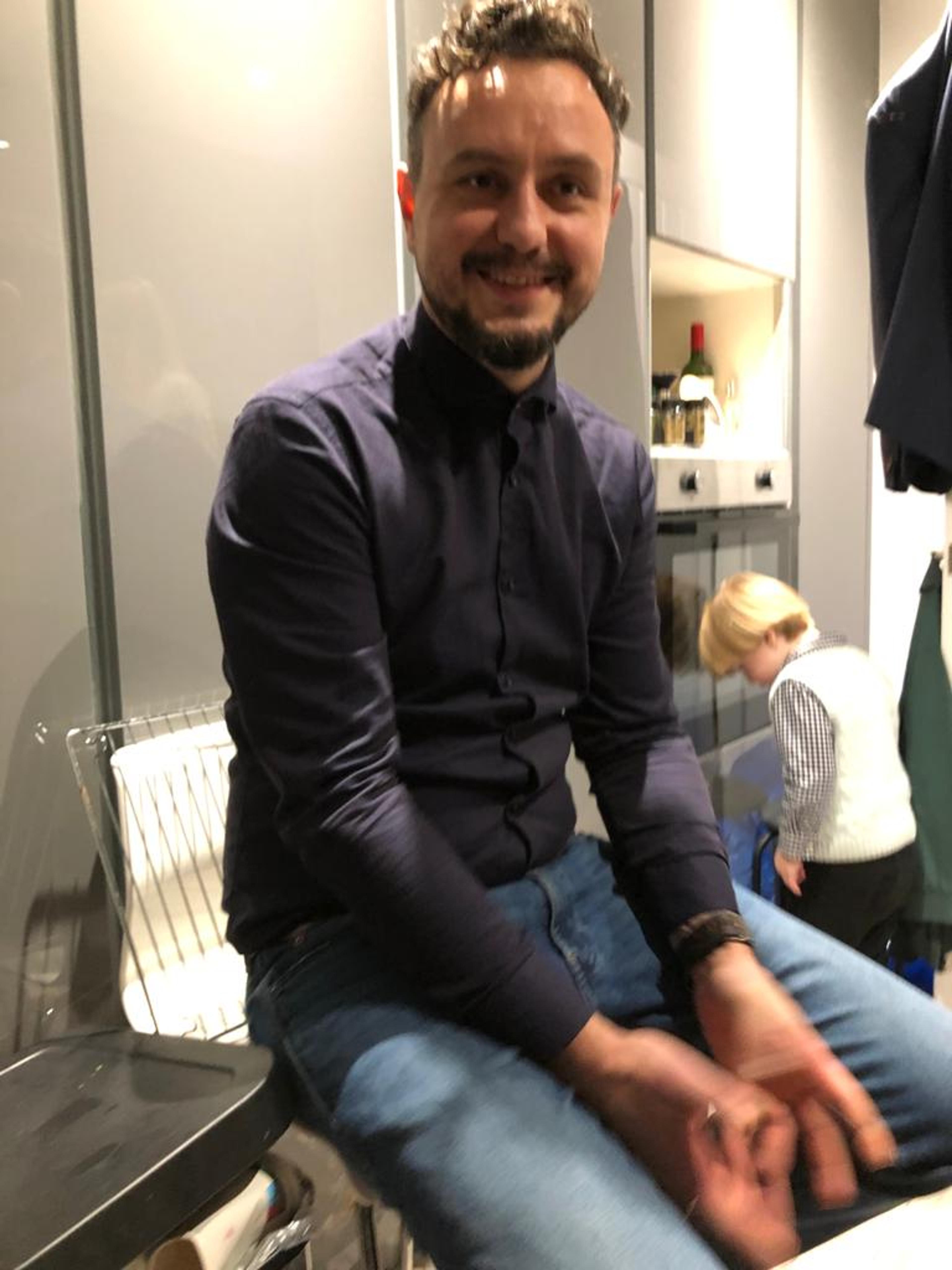 Tomasz Kowalik