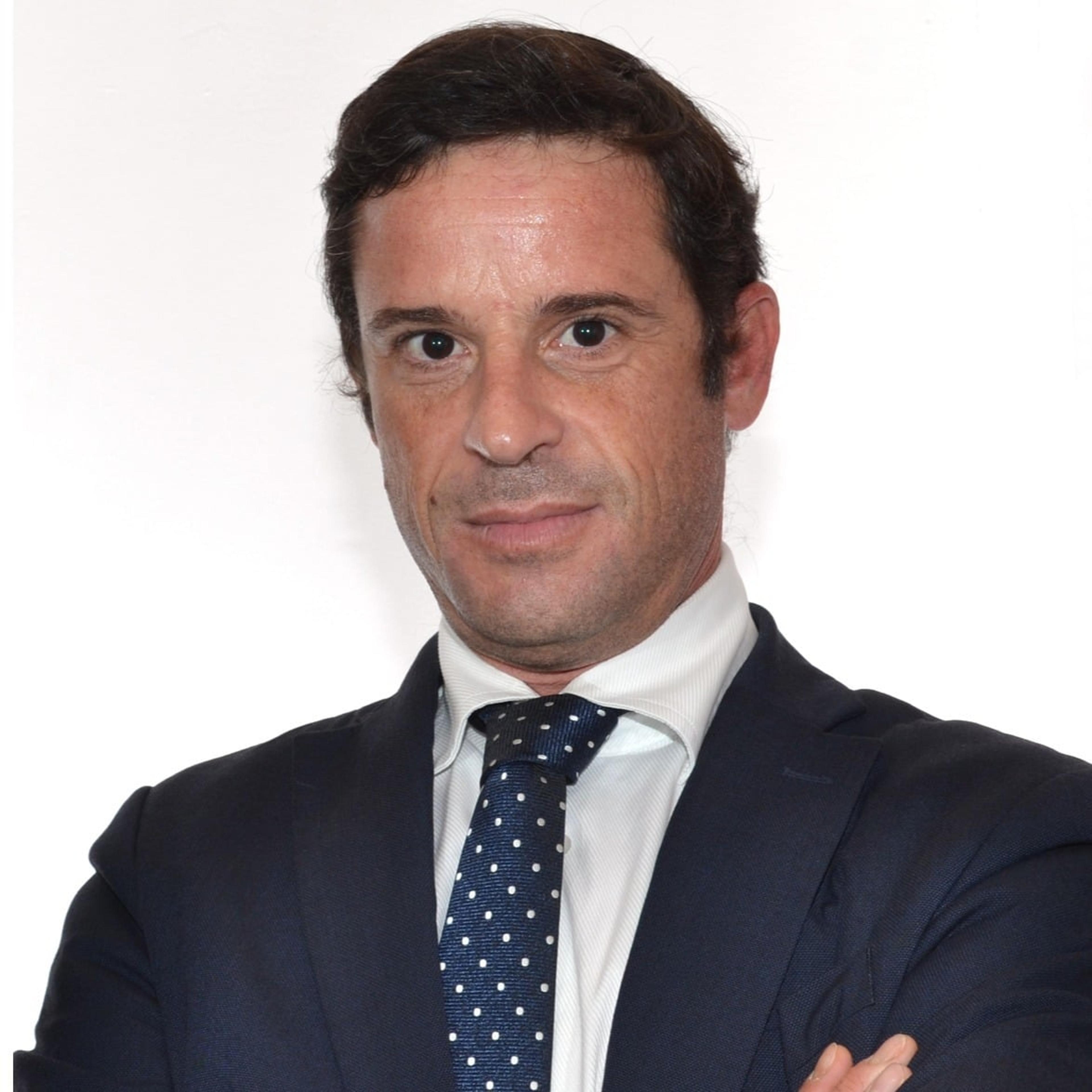 Juan Antonio Morell Sanchez
