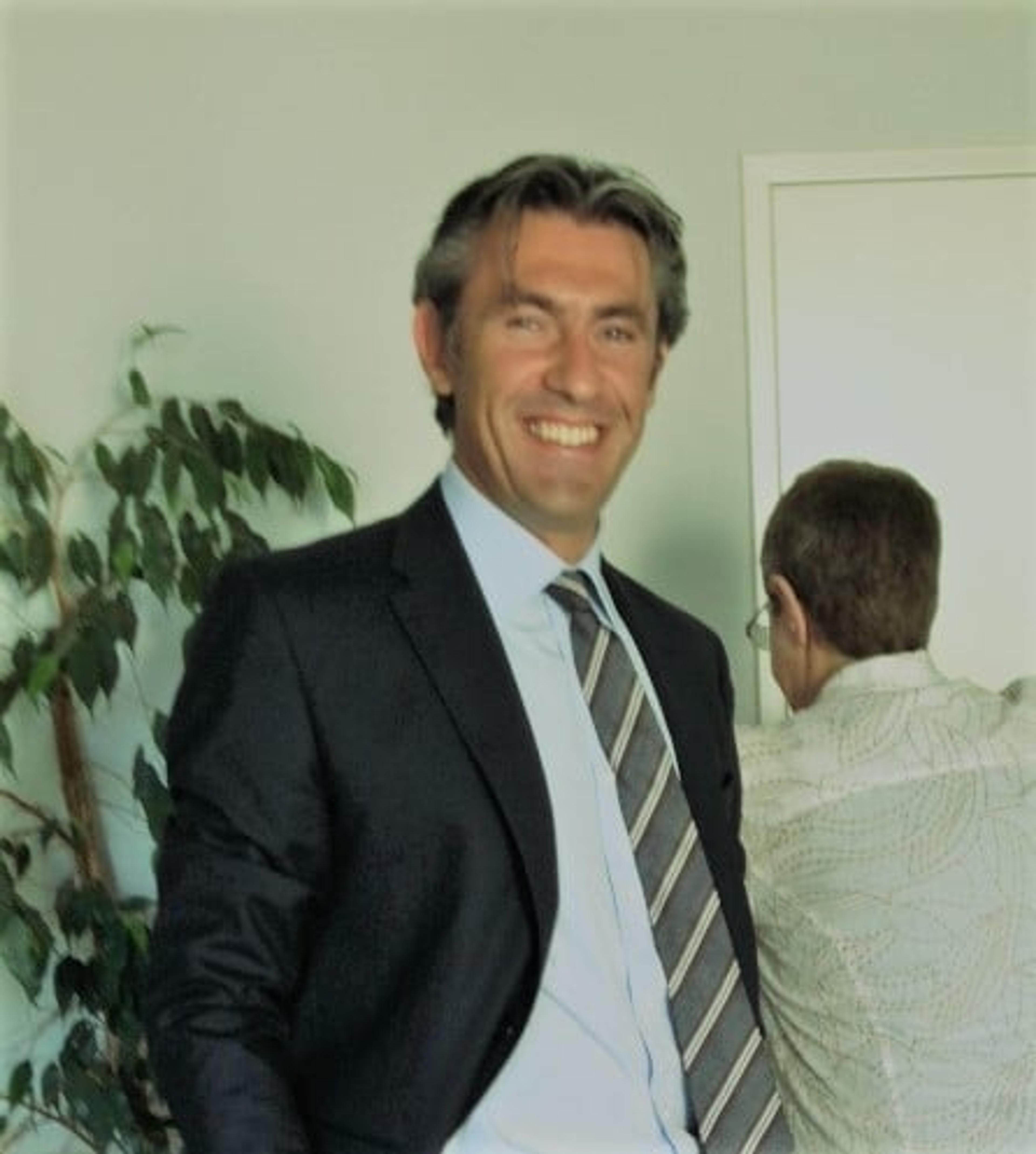 Sueri Alberto