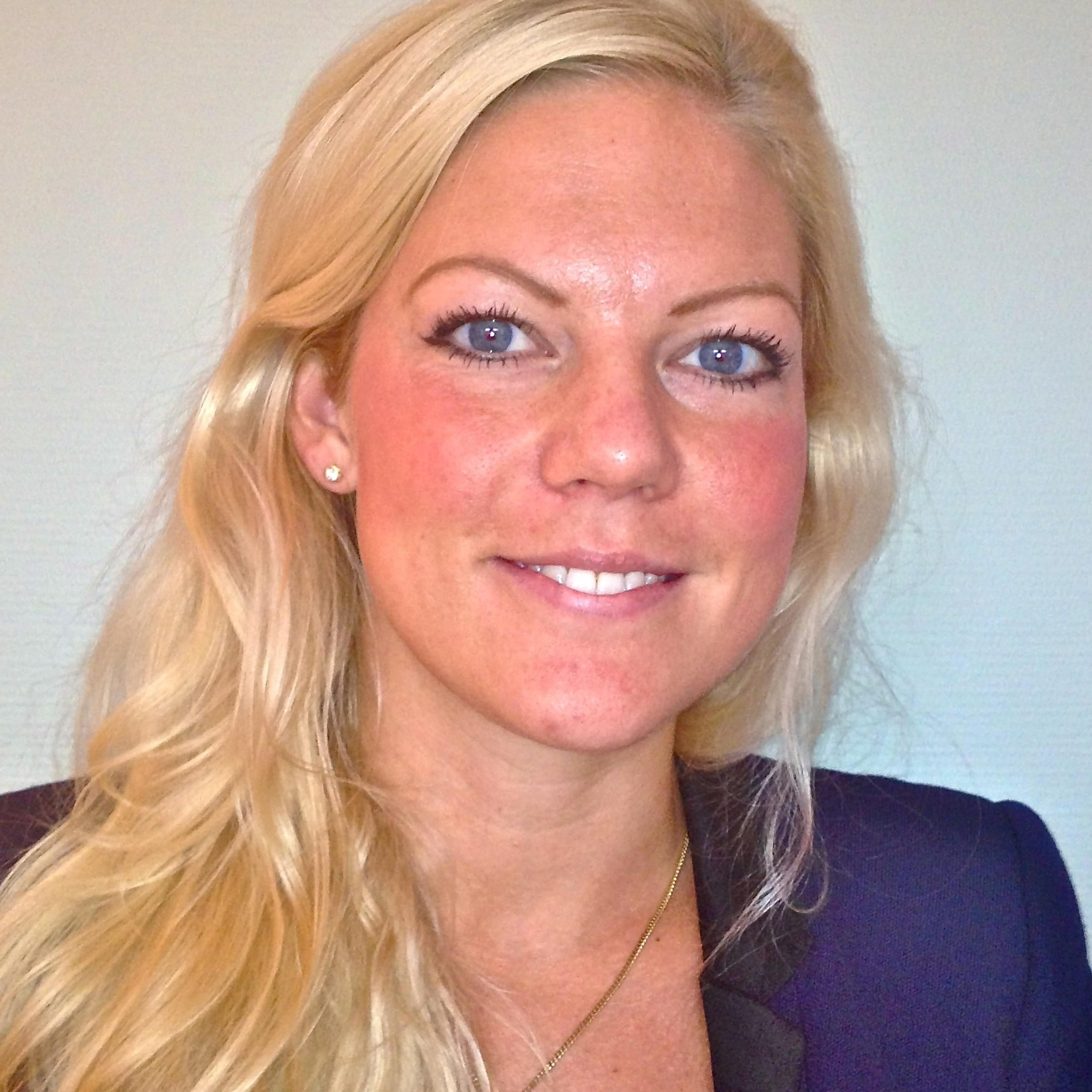 Louise Rönnerdahl