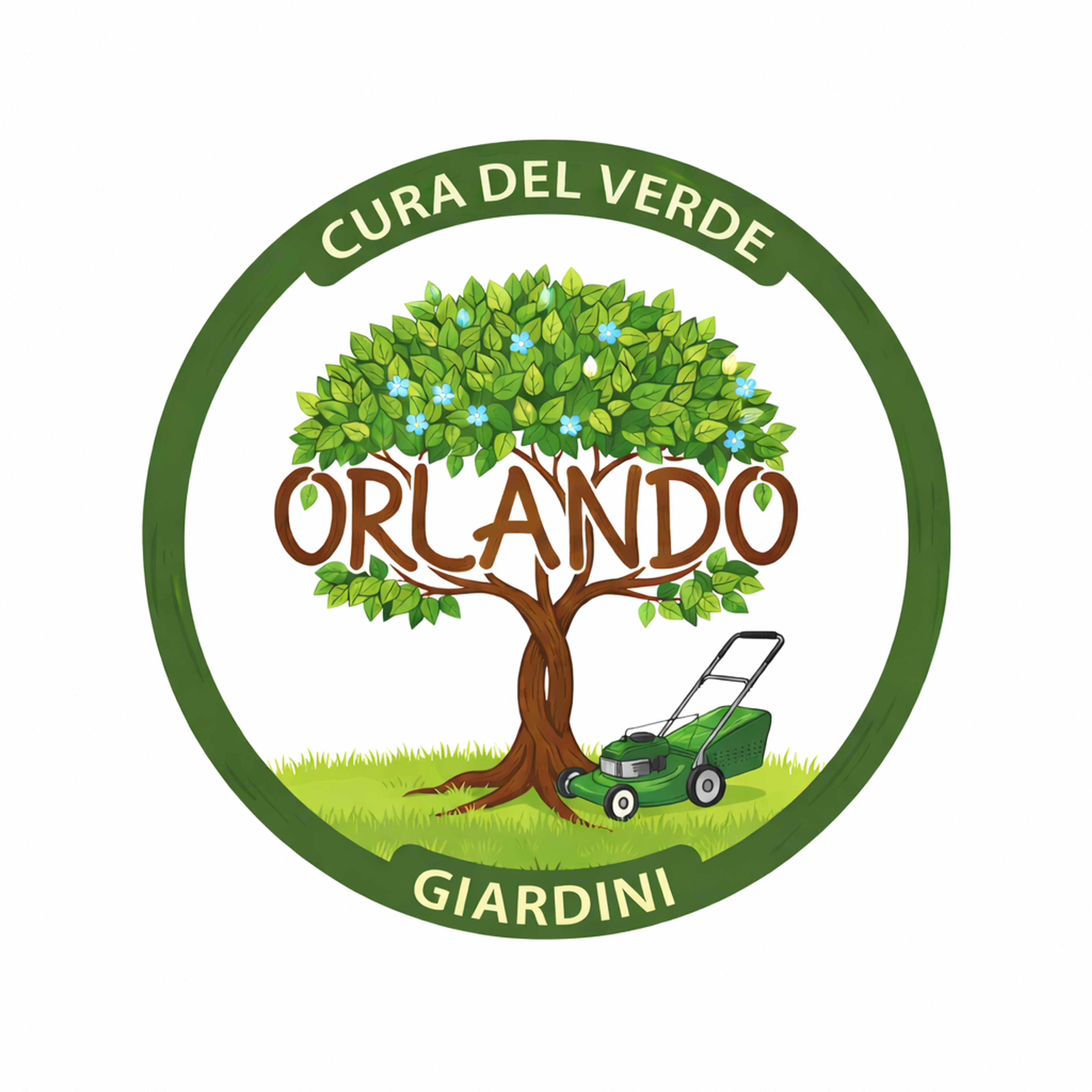 Orlando Giardini