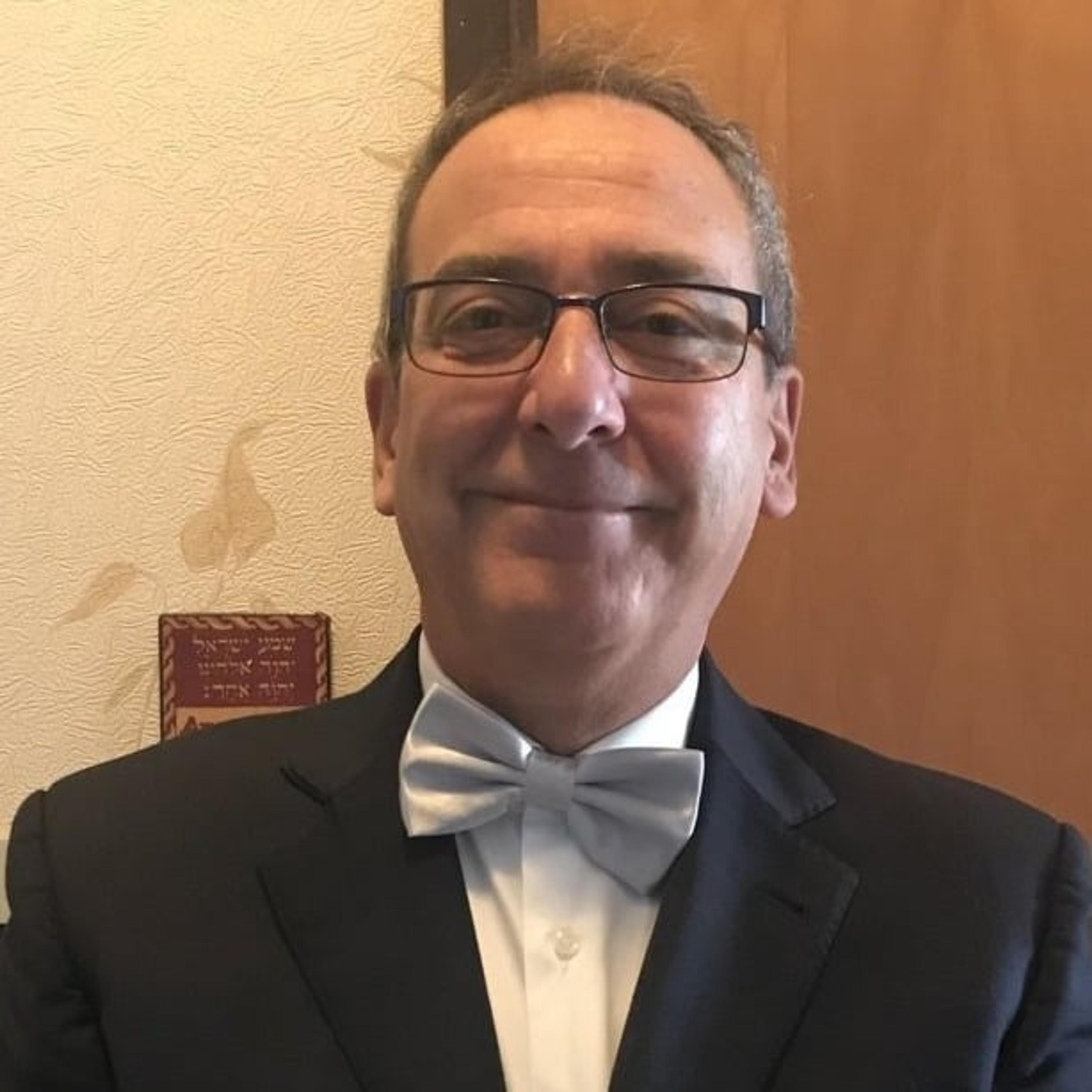 Rag. Fabio Figliolini
