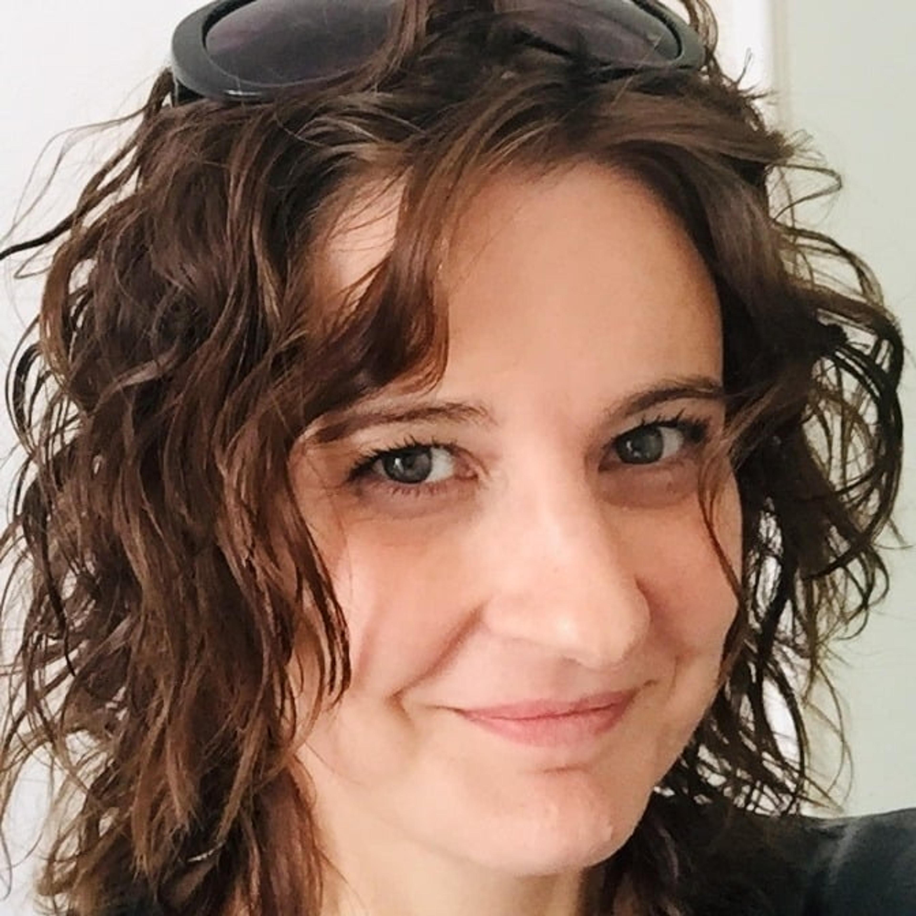 Sara Mazza