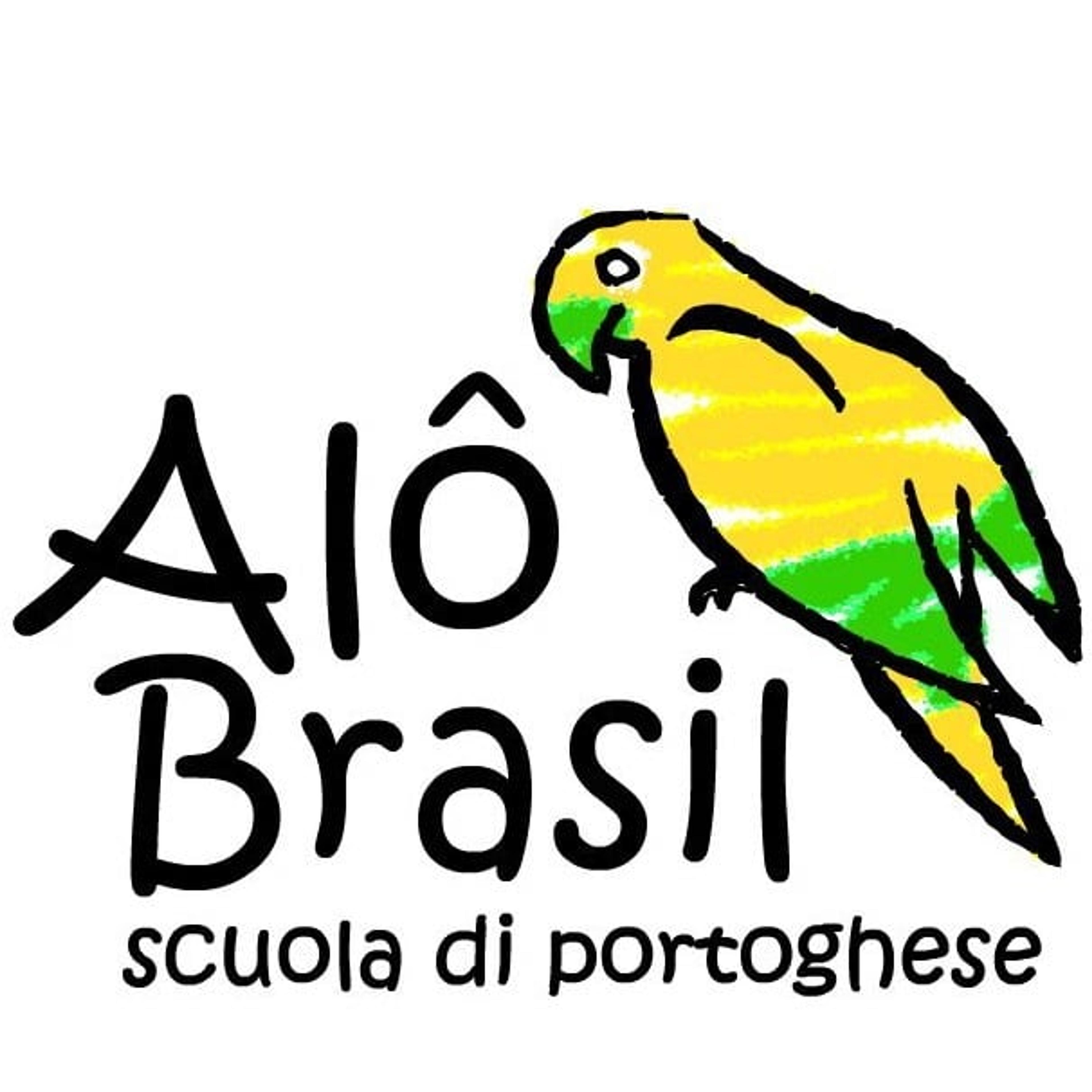 Alô Brasil Scuola di Portoghese a Roma