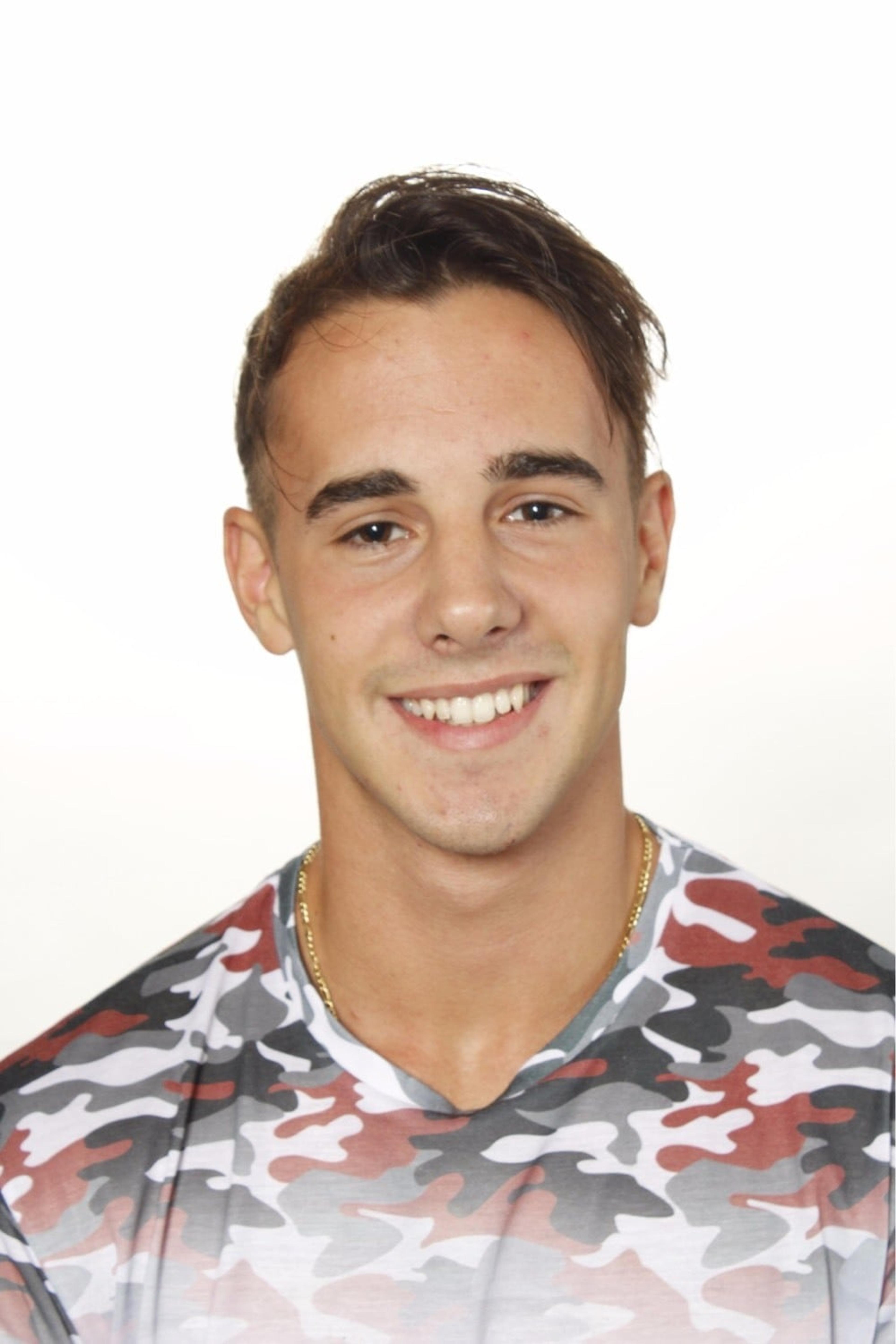 Emanuele Meroni