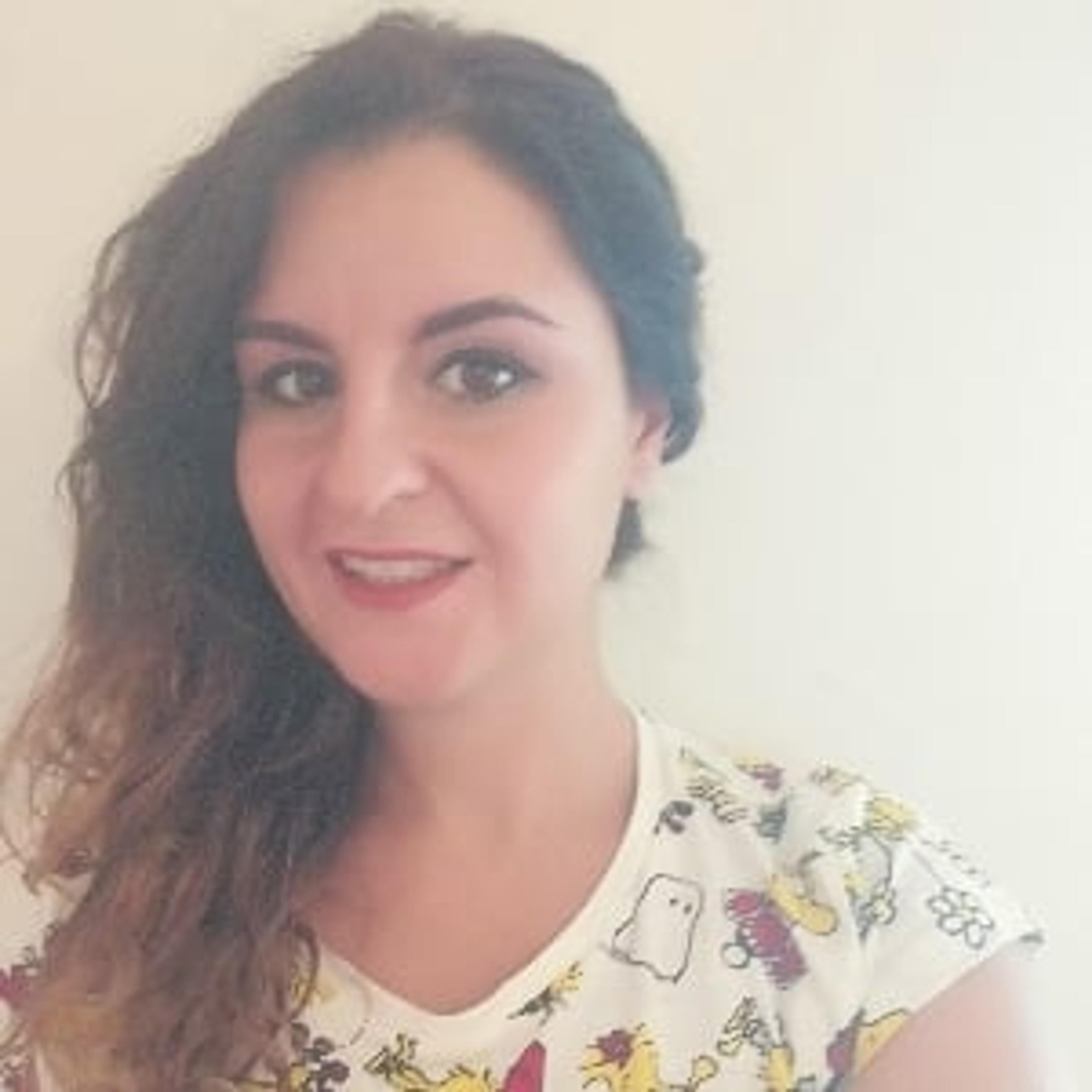 Fancesca Cacioppo