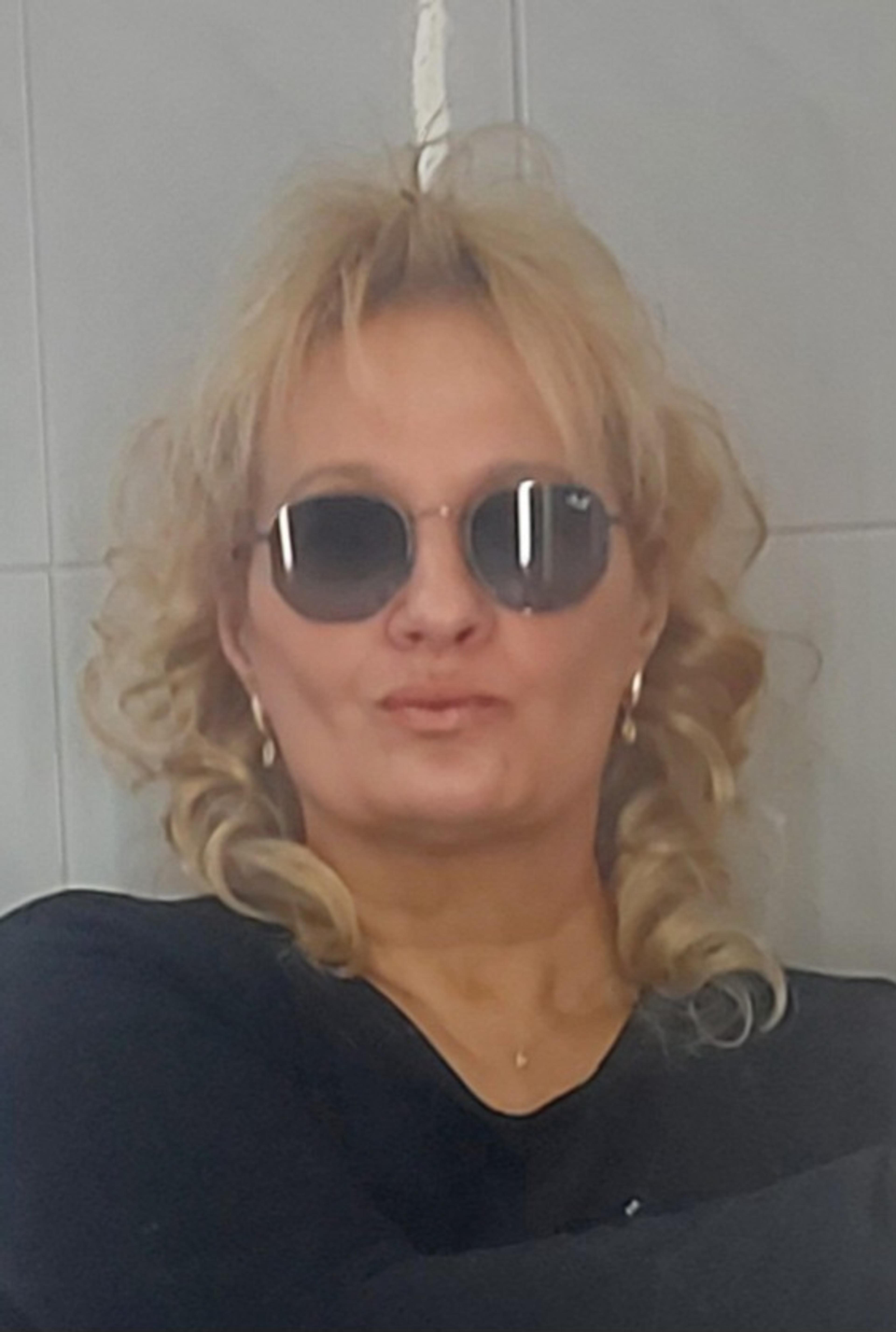 Tatyana Teneva