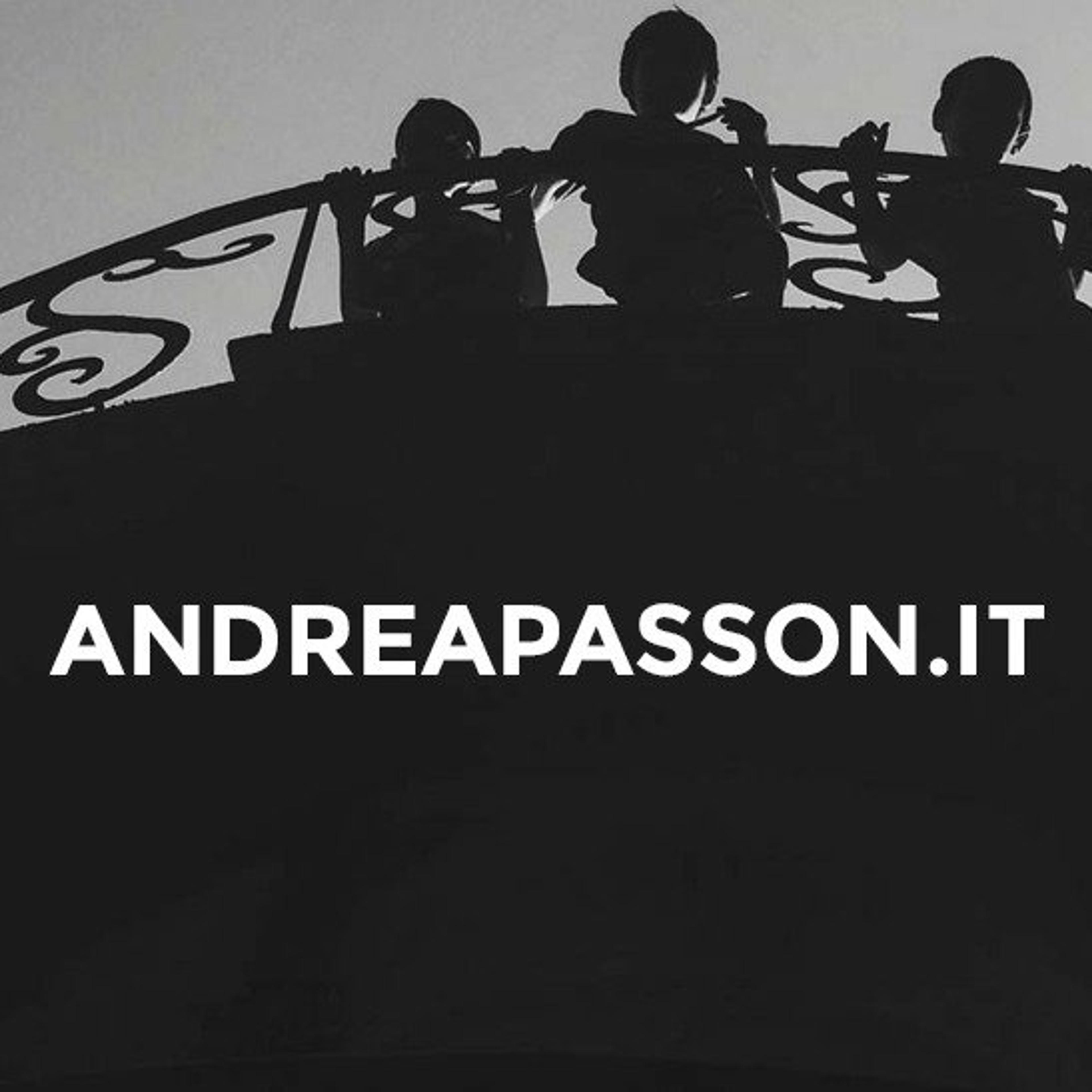 Andrea Passon