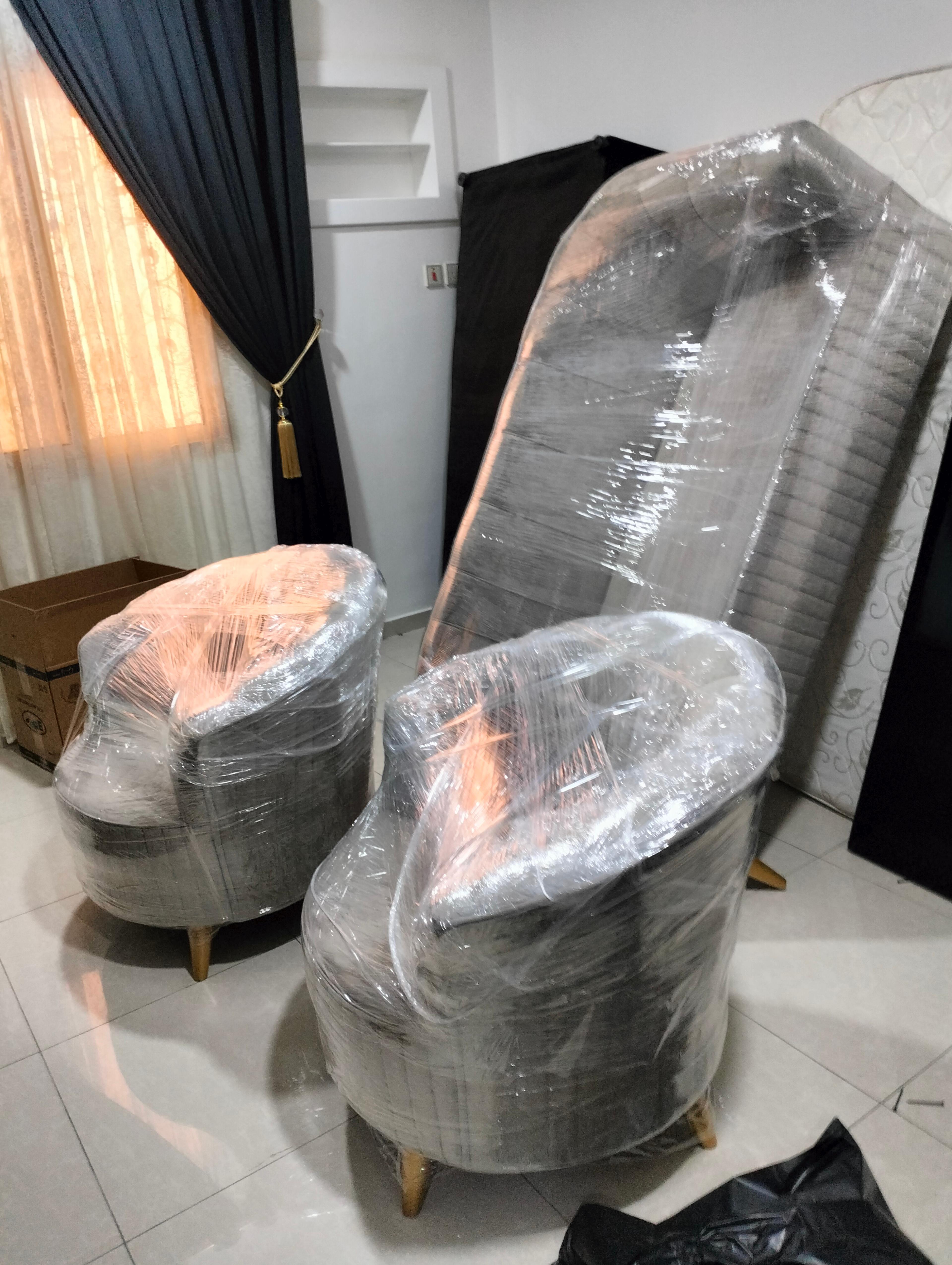 شركة نقل اثاث بالدمام