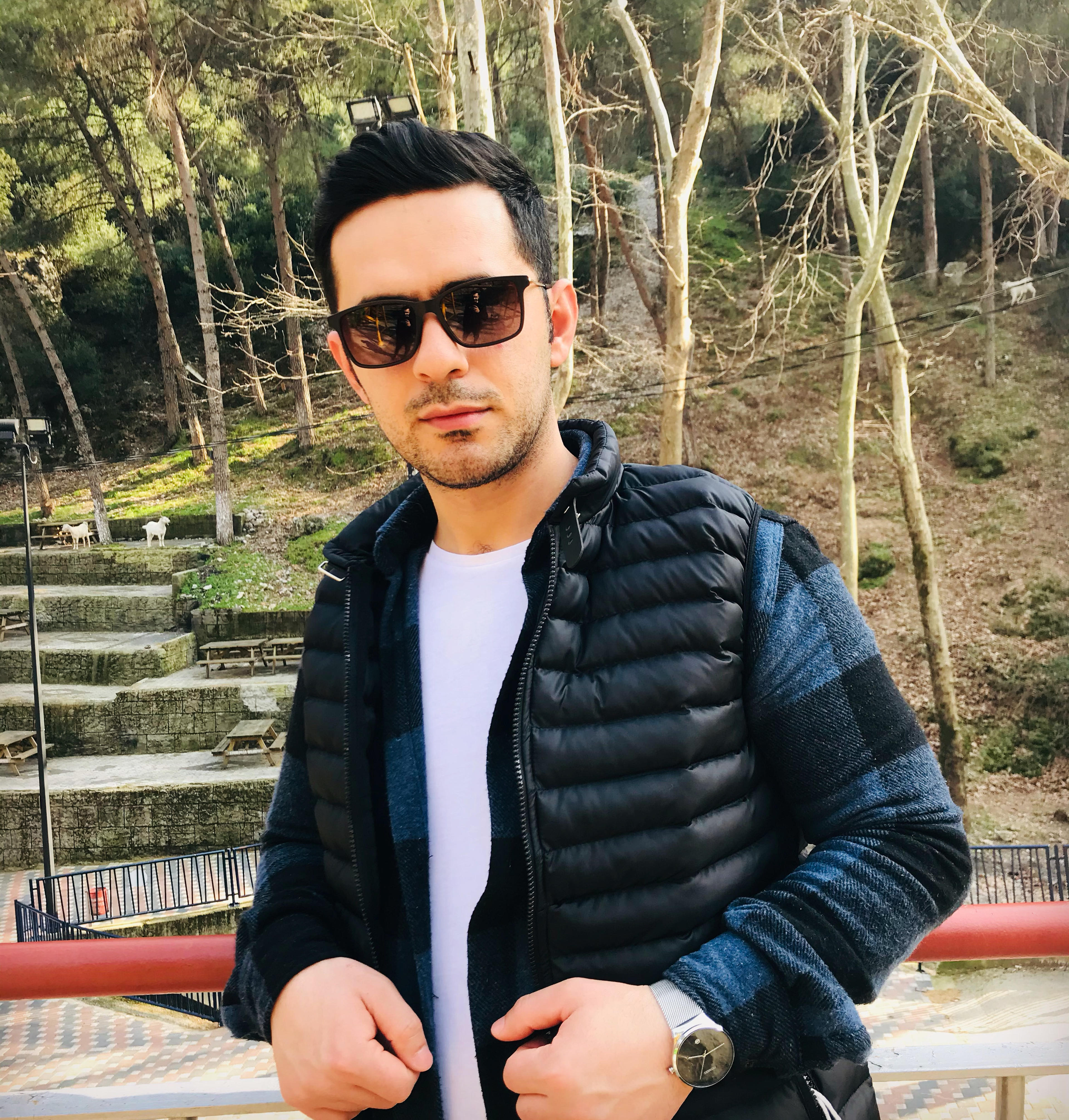 Emre Ağırman