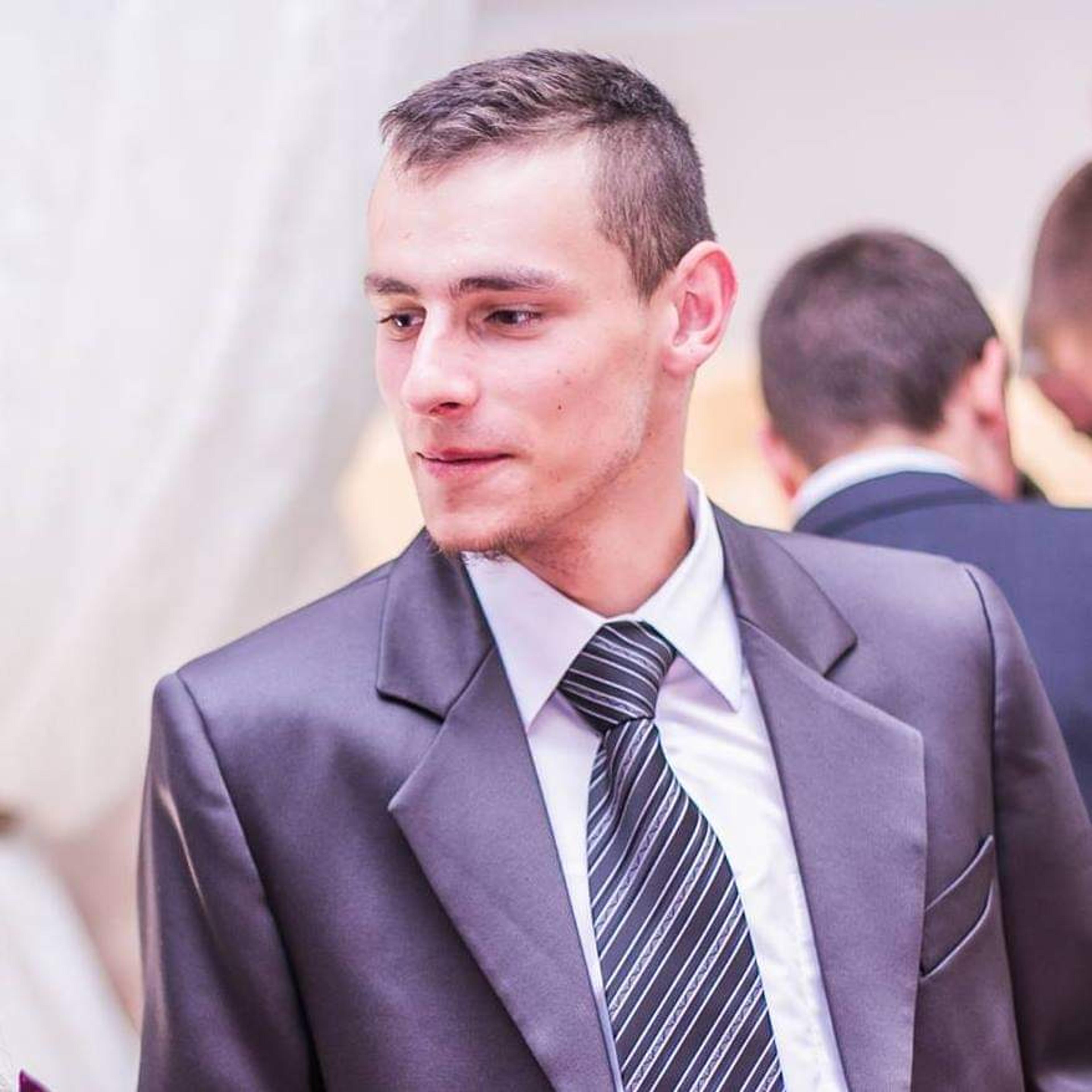 Rafał Stolarczyk